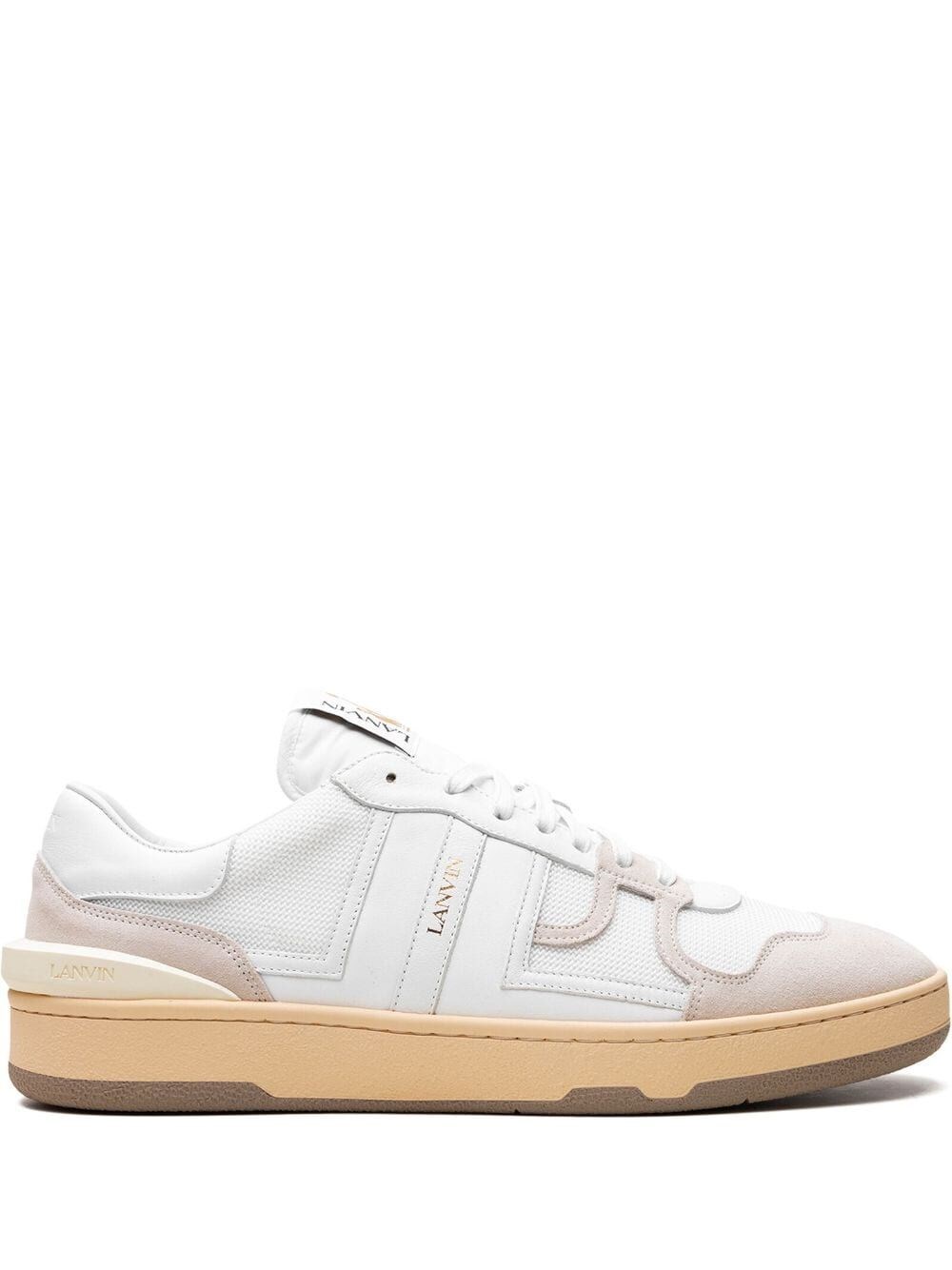 Lanvin Fm. Skdk00.nash. A20 095 In White