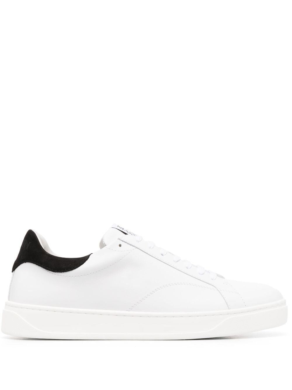 Lanvin Fm. Skdk0a. Gosu. E23 095 In White