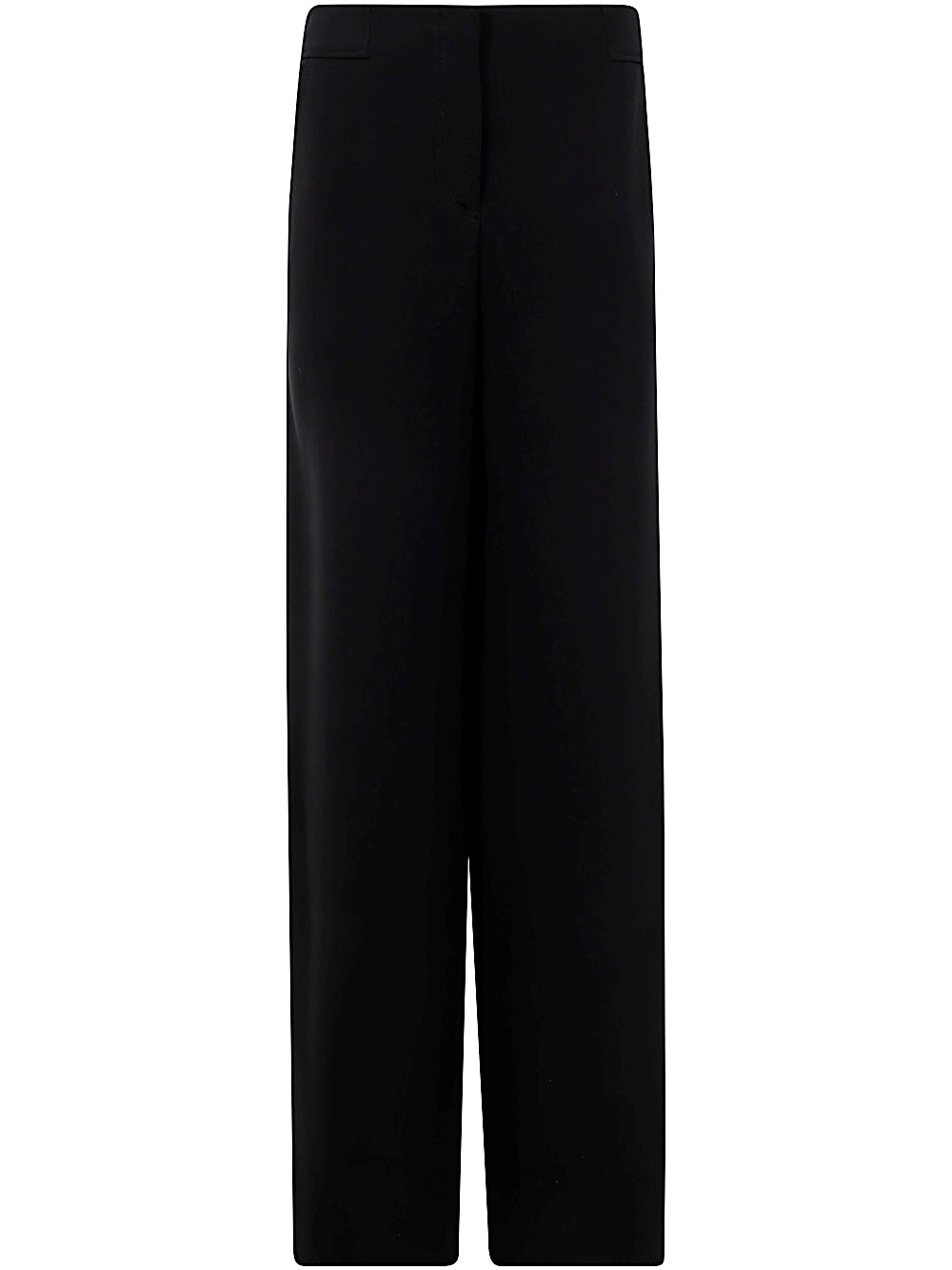 Giorgio Armani Women's Pants In Blue
