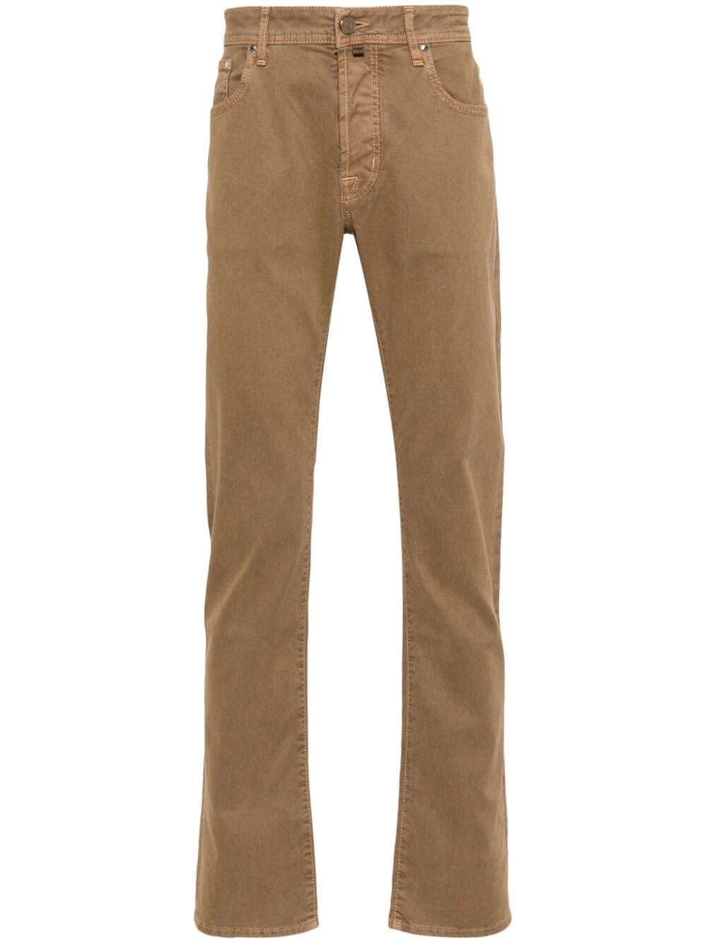 JACOB COHEN Slim Fit Bard Jeans