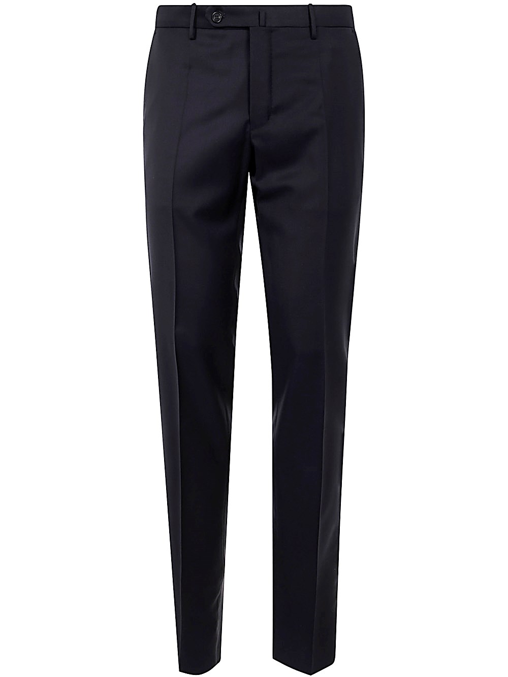 Incotex Trousers In Blue