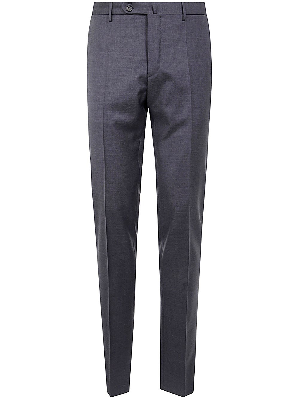 Incotex Men Trouser Clothing In Gray