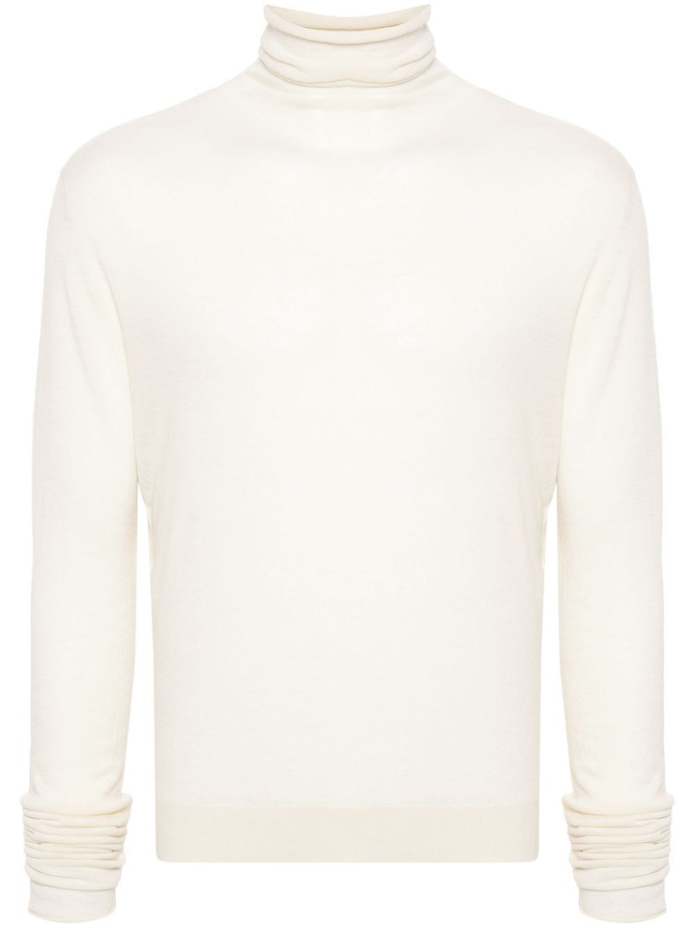 Extreme Cashmere 365.035.15.tu.01 In White