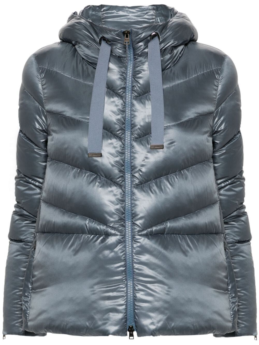 Herno Pi001940d.12017z 095 In Blue