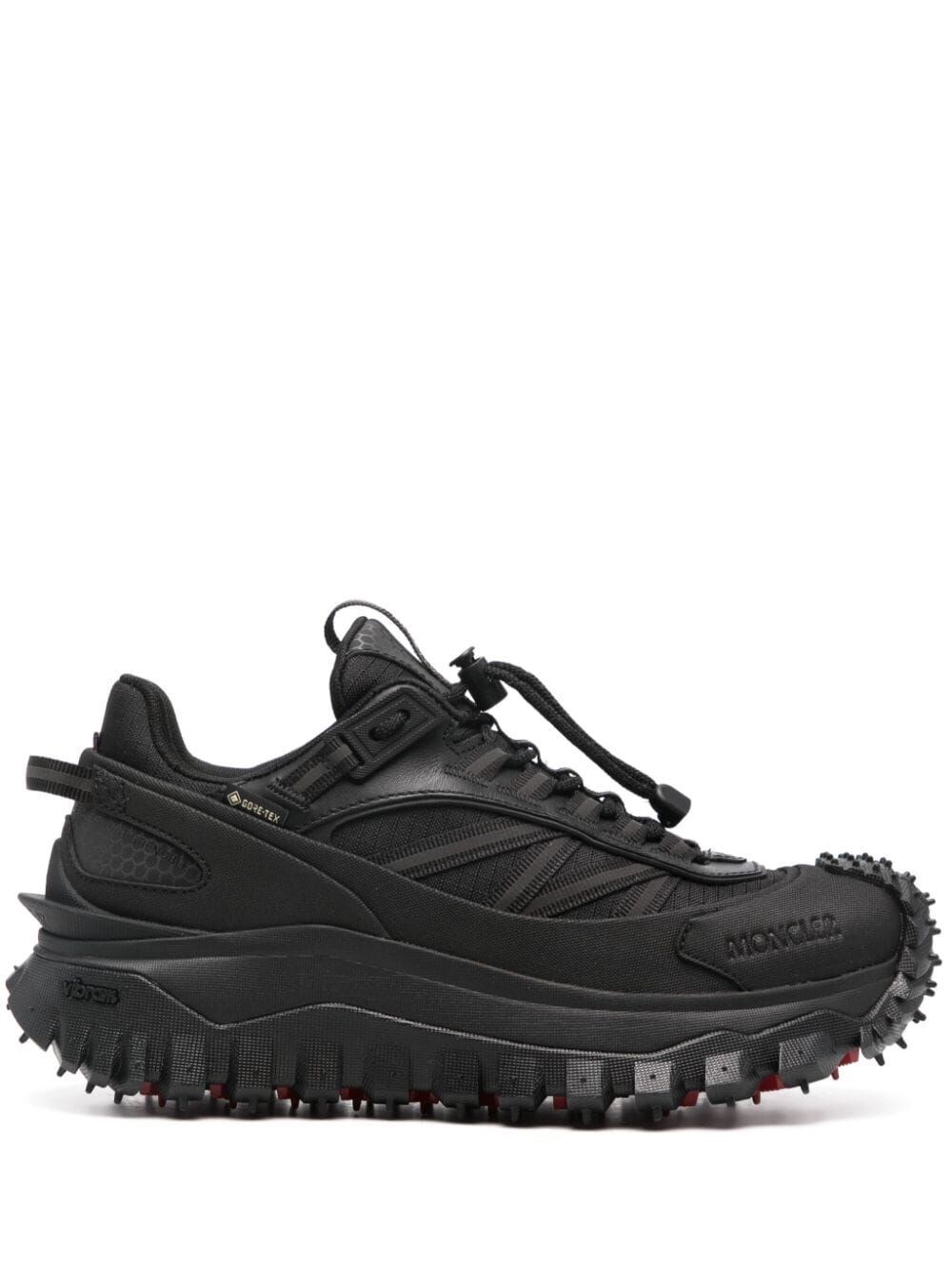 Moncler Trainers