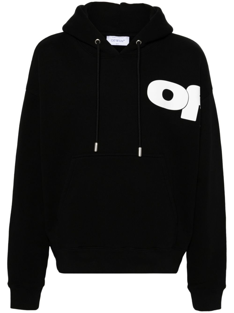 Shop Off-white Ombb085f24fle00l In Black  