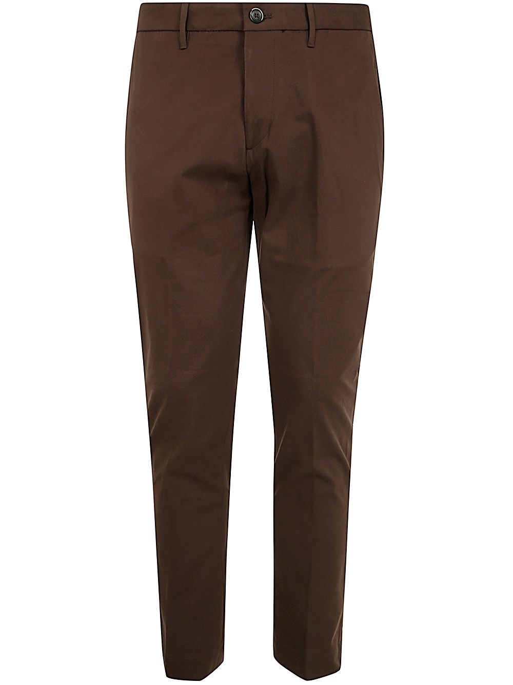 Nine In The Morning Nine In Brown