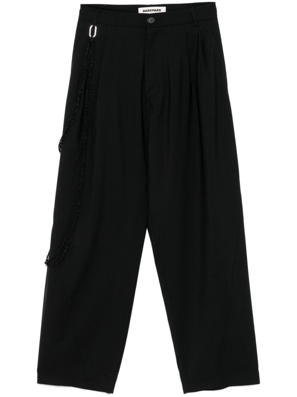 Darkpark Wtr36s. Faw04 In Black