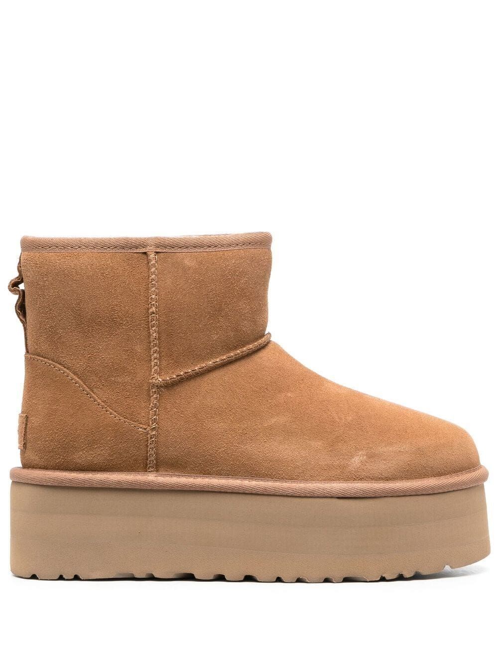 Shop Ugg 1134991 095 In Brown