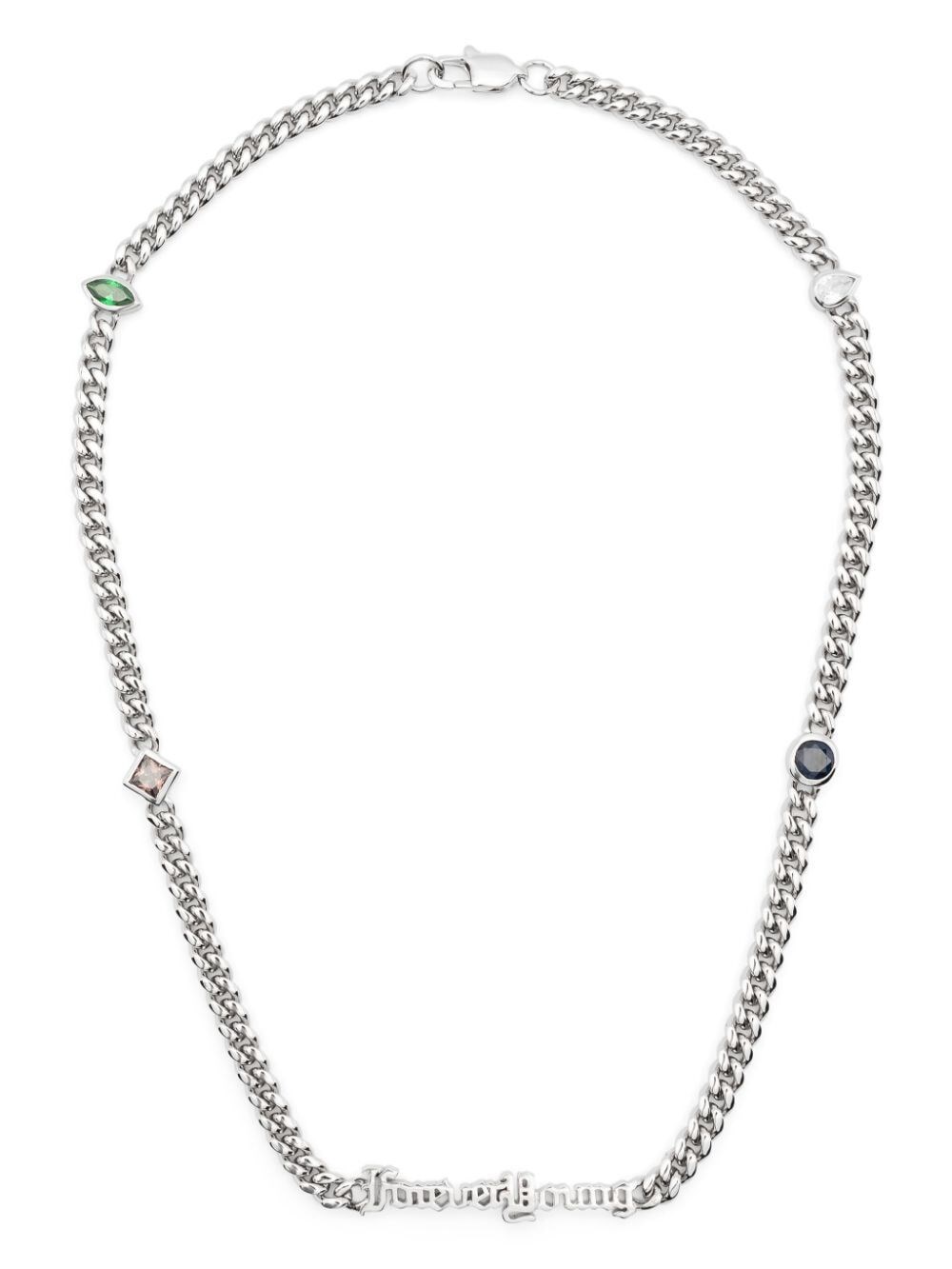 Darkai Forever Young Necklace