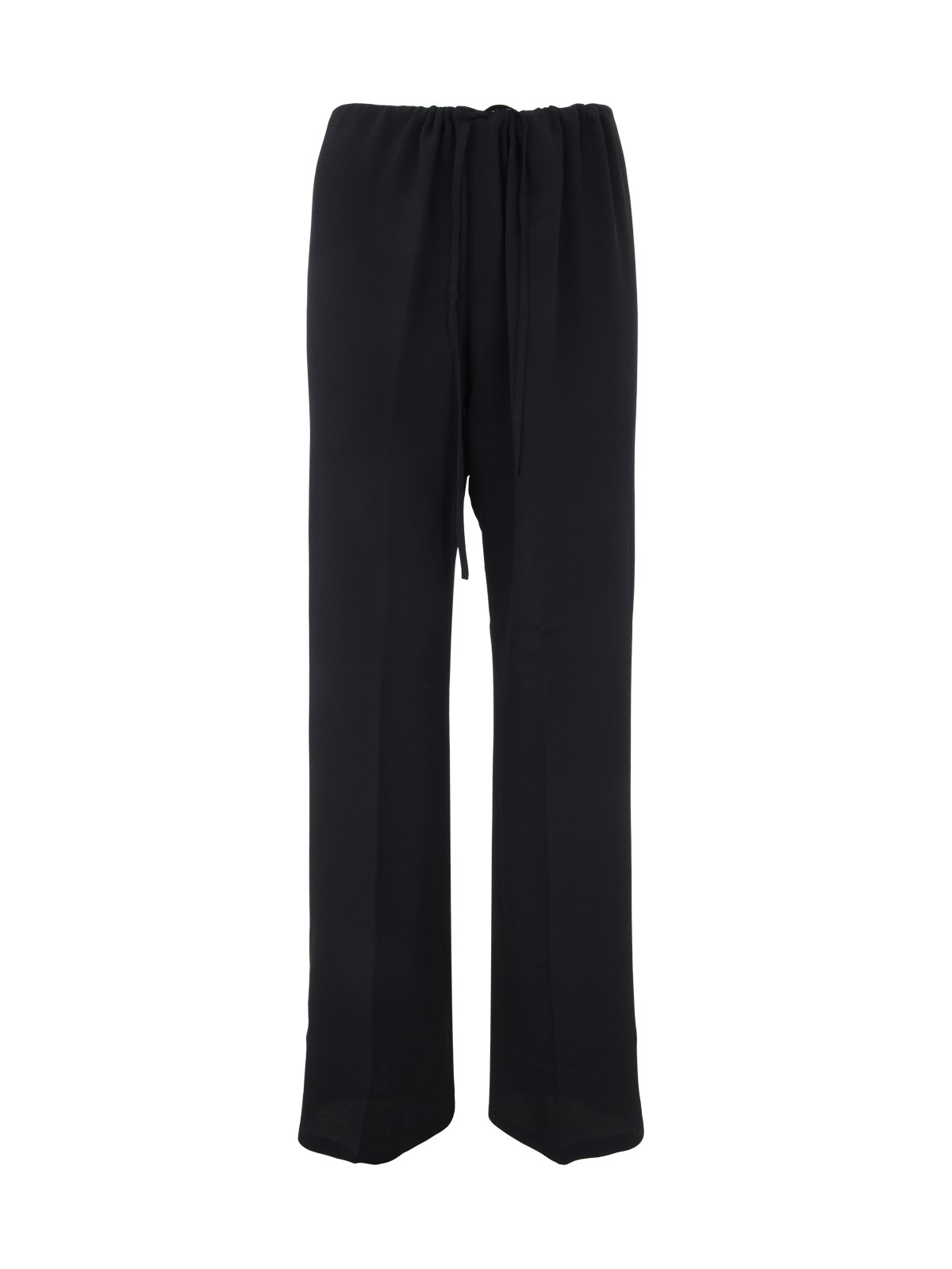 Dries Van Noten Women Pachas Pants In Black