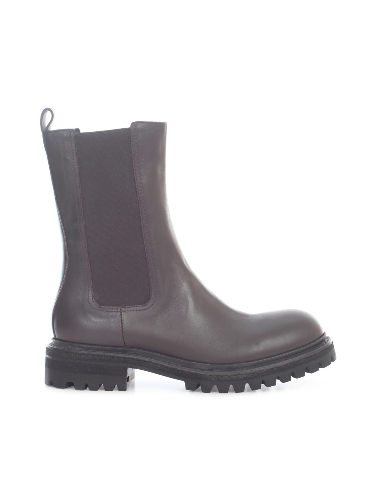 DEL CARLO Kobe Beatles