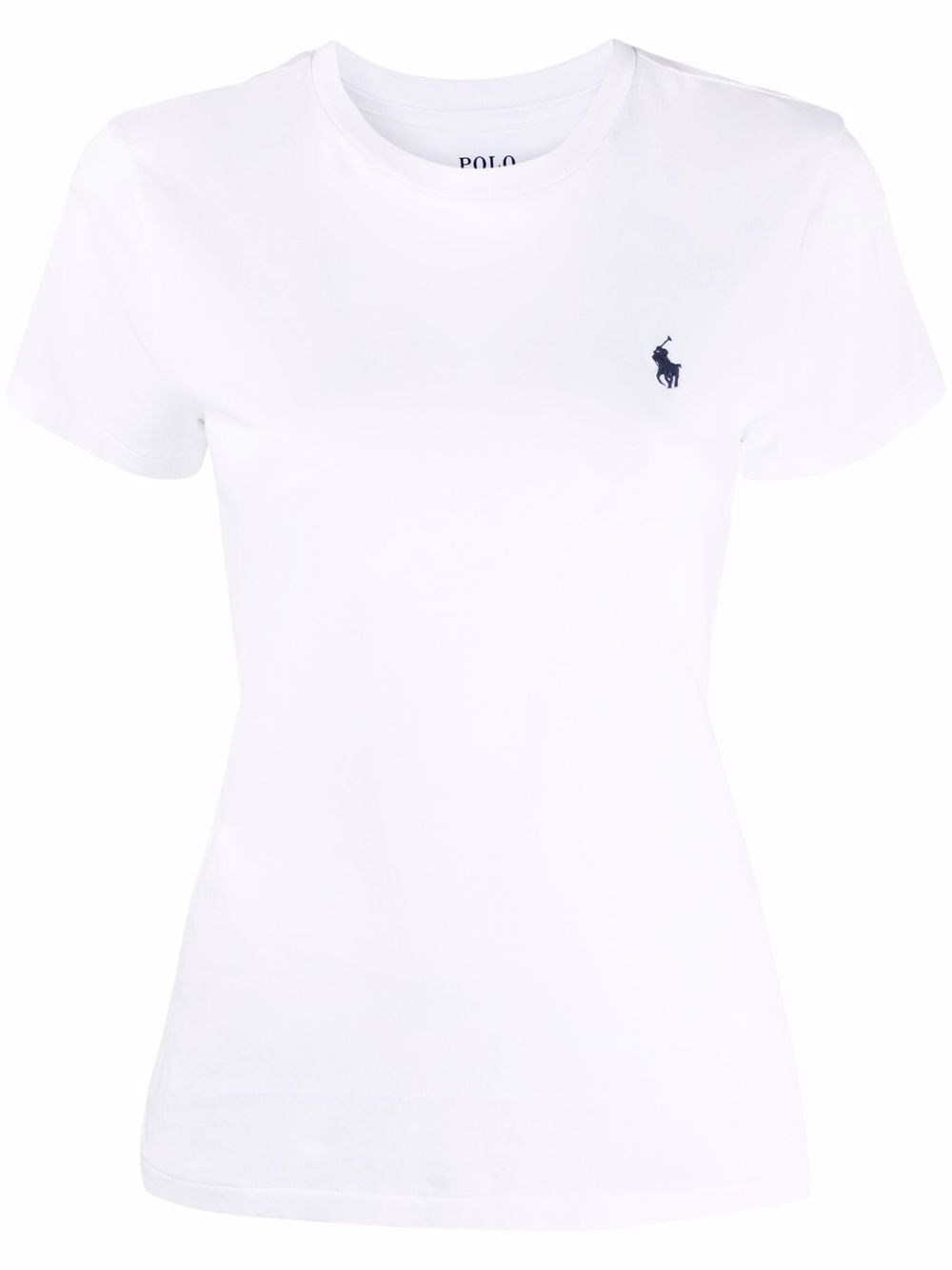 Polo Ralph Lauren 211.847073 In White