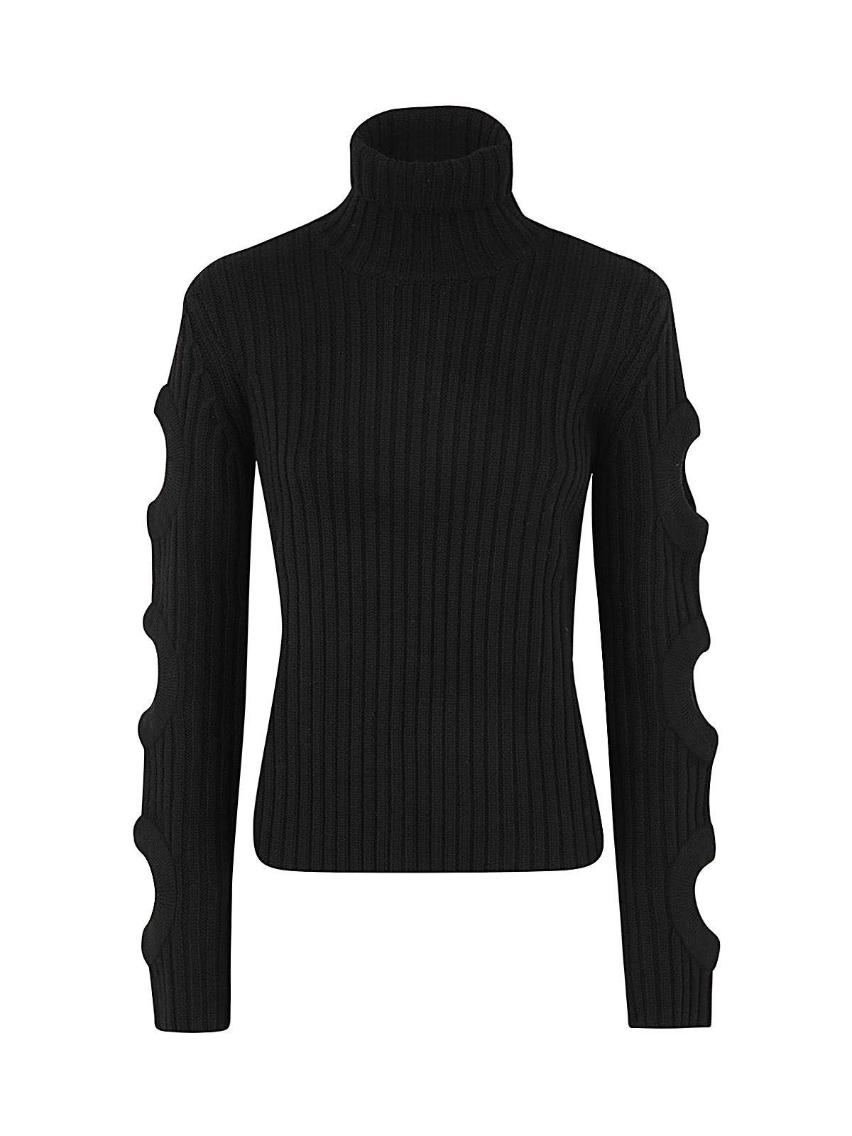 Jw Anderson J. W.anderson Kw0697.yn0008 In Black