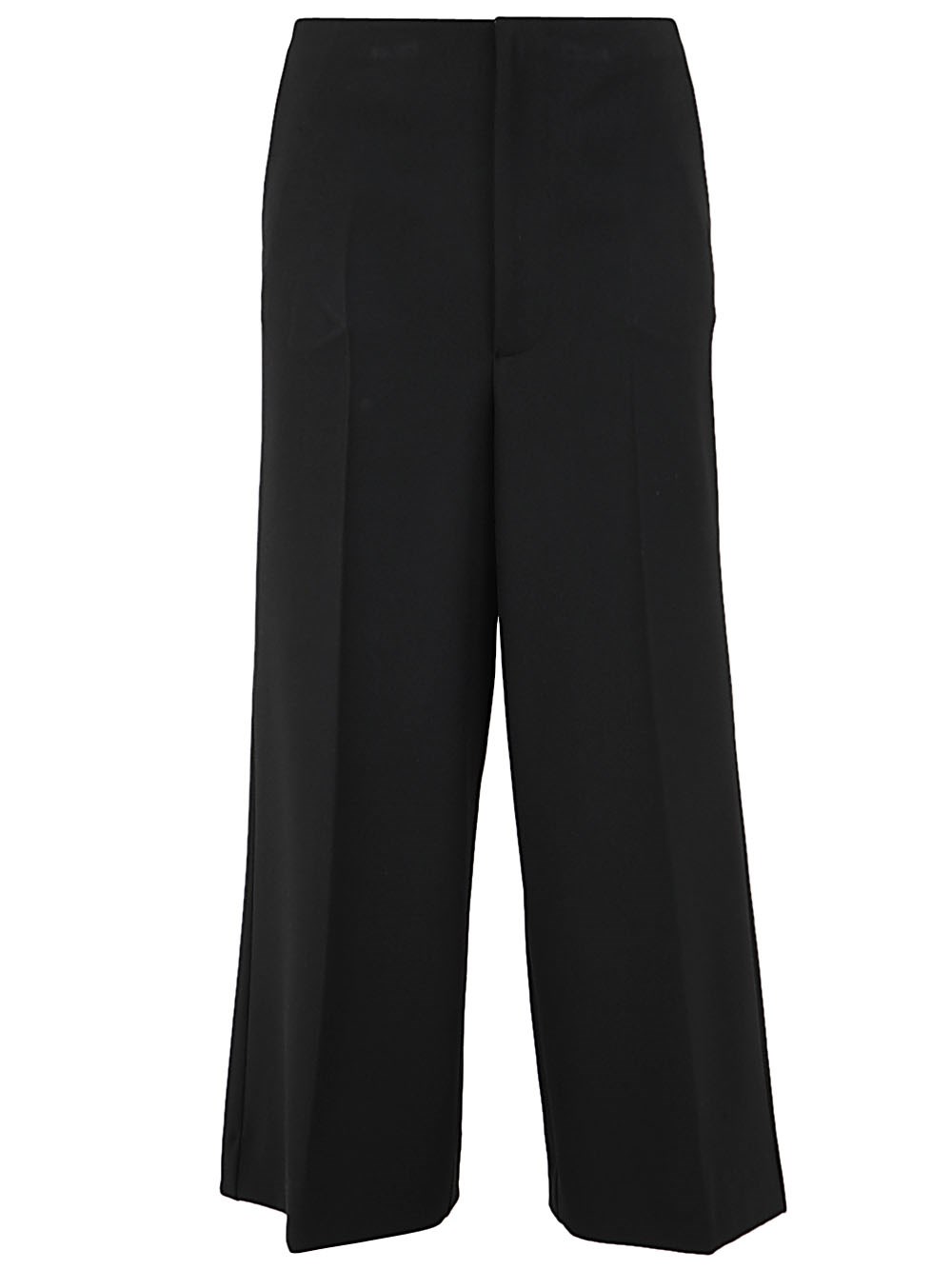 Liviana Conti Pants  Woman Color Black In Black