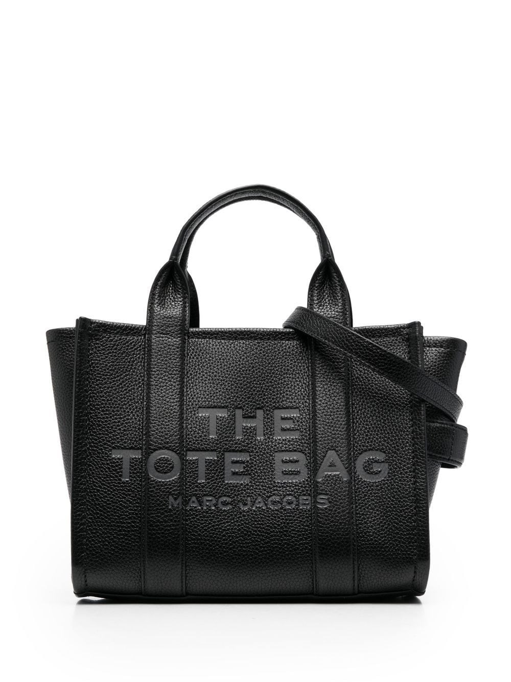 Marc Jacobs The  The Tote Bag In Black