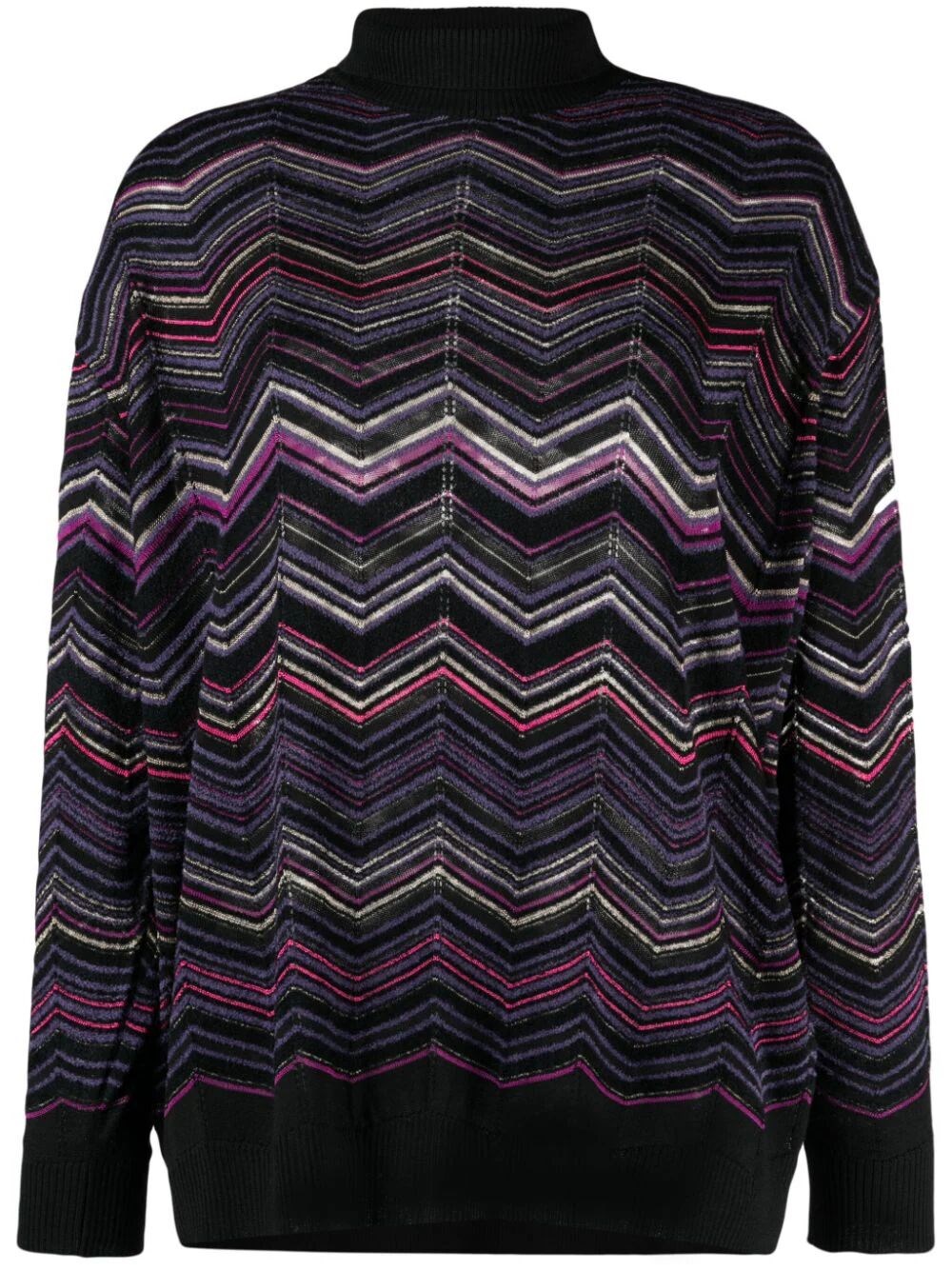 MISSONI DS23WN1F. BK025J 