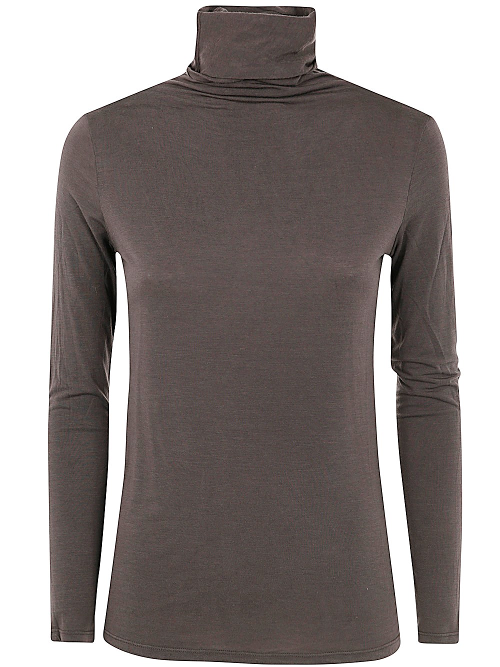 Antonelli Condor Turtleneck In Brown