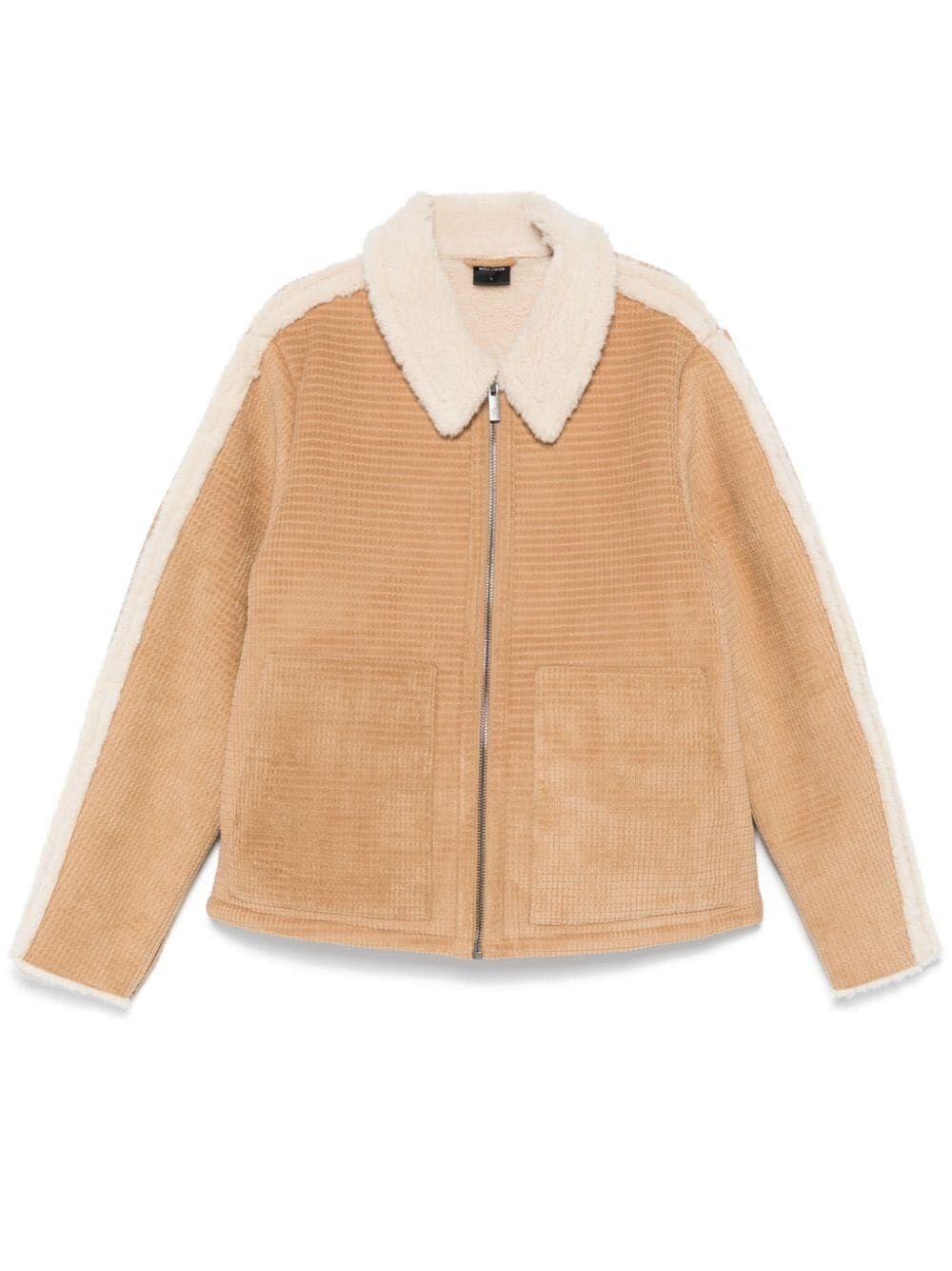Daily Paper Outerwear In Nude