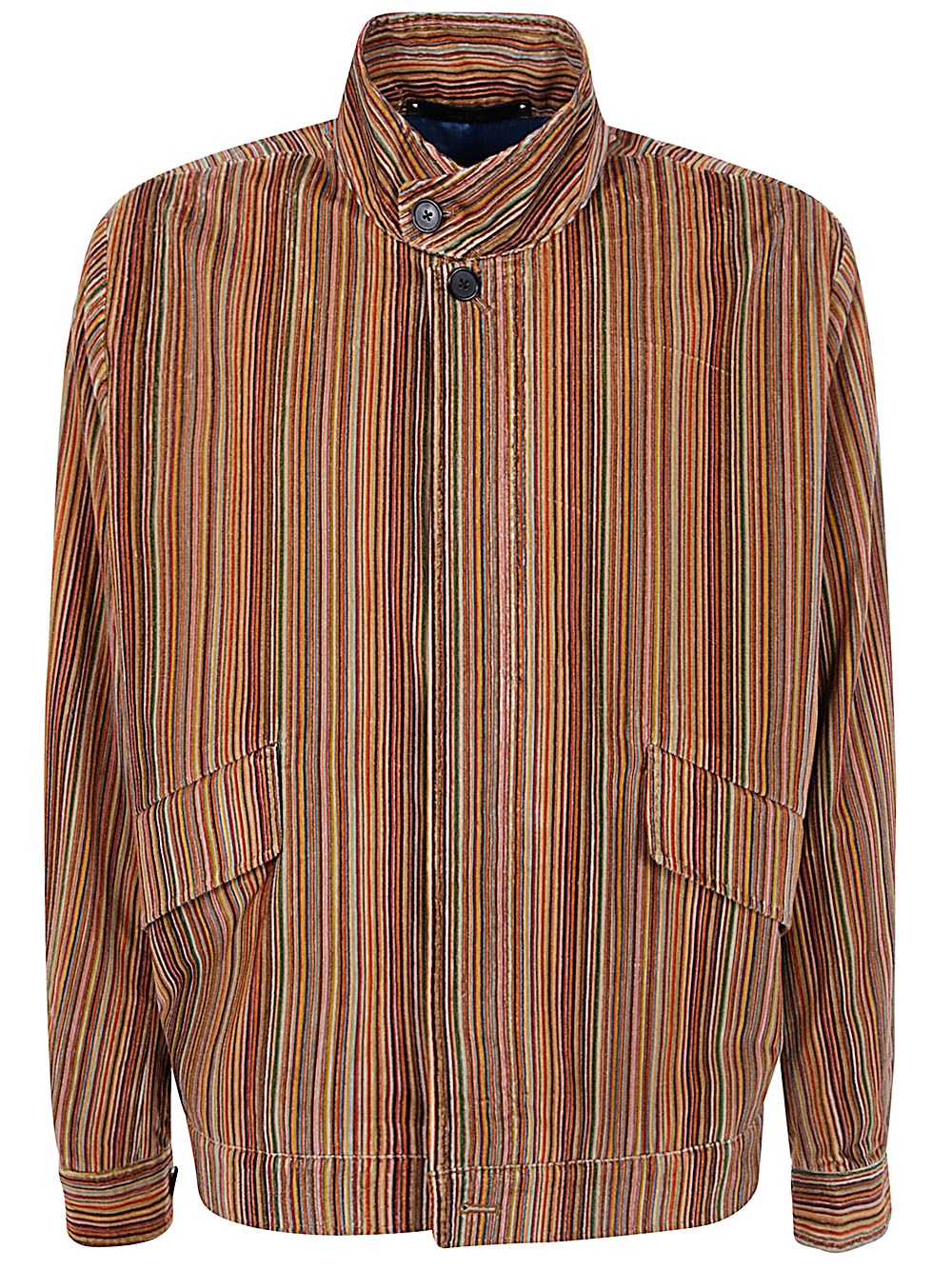 Paul Smith M1r.137z. N02476 In Multi
