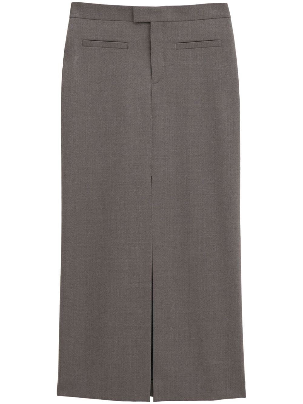 Filippa K 30209 095 In Gray