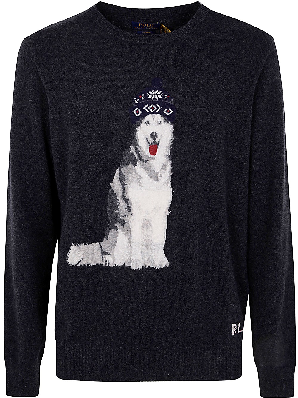 Polo Ralph Lauren Long Sleeves Pullover