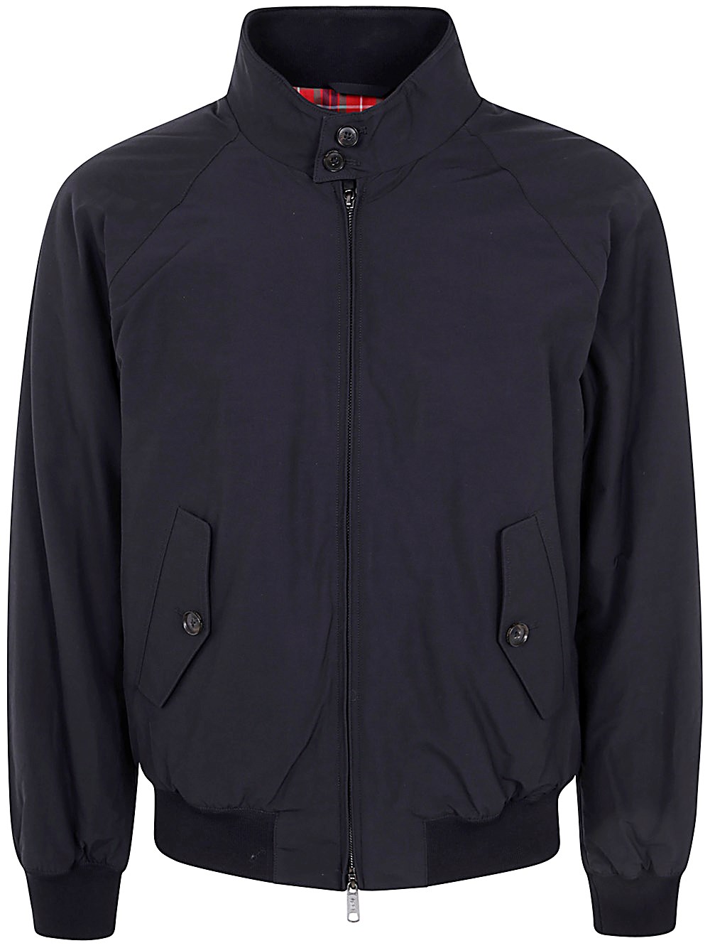 Baracuta Harrington G9 In Blue