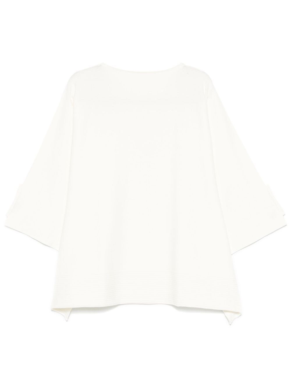 Brunello Cucinelli Linen Straight Leg Trousers
