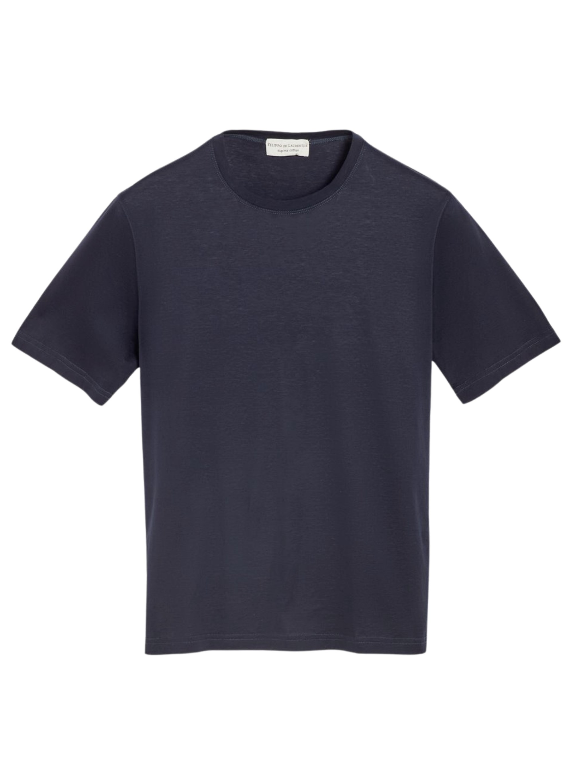 Filippo De Laurentiis Tshirt Mc In Gray