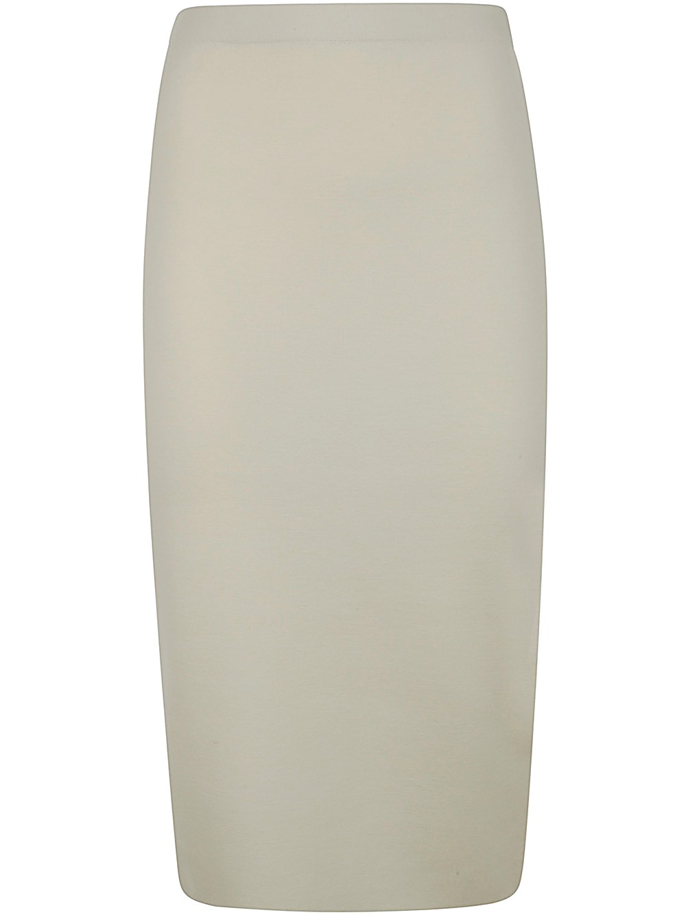 D Exterior D. Exterior Merinos Skirt In White