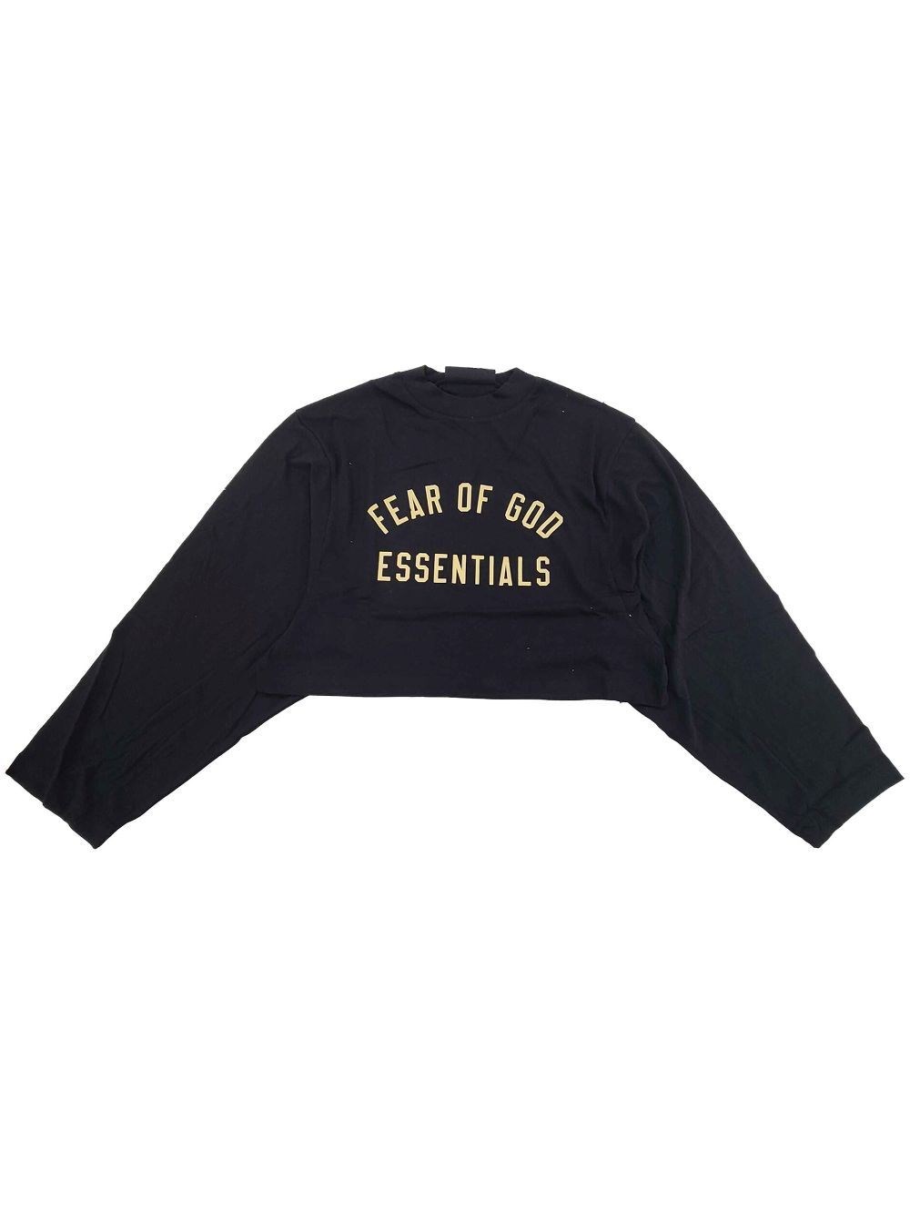 Essentials 125bt245670fw In Black  