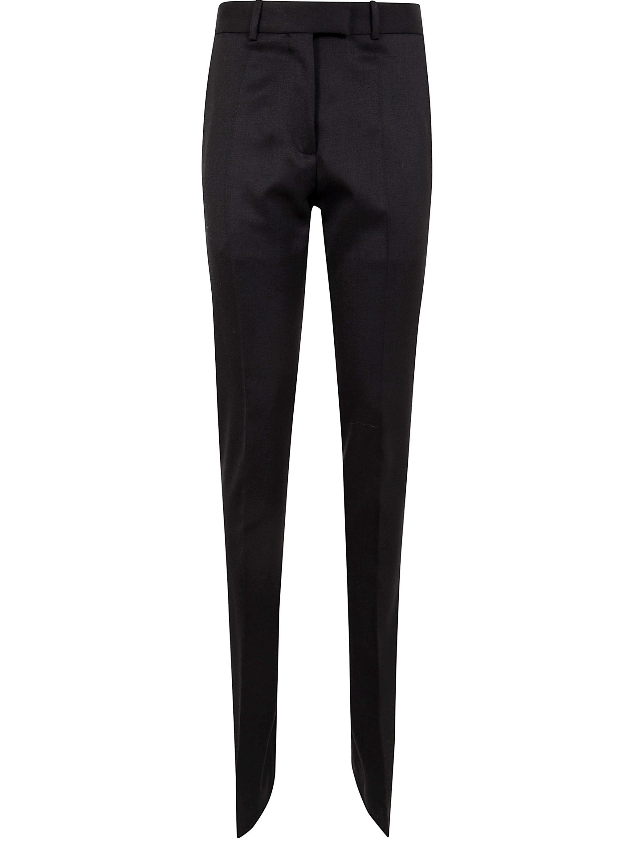 The Attico Gabardine Long Pant