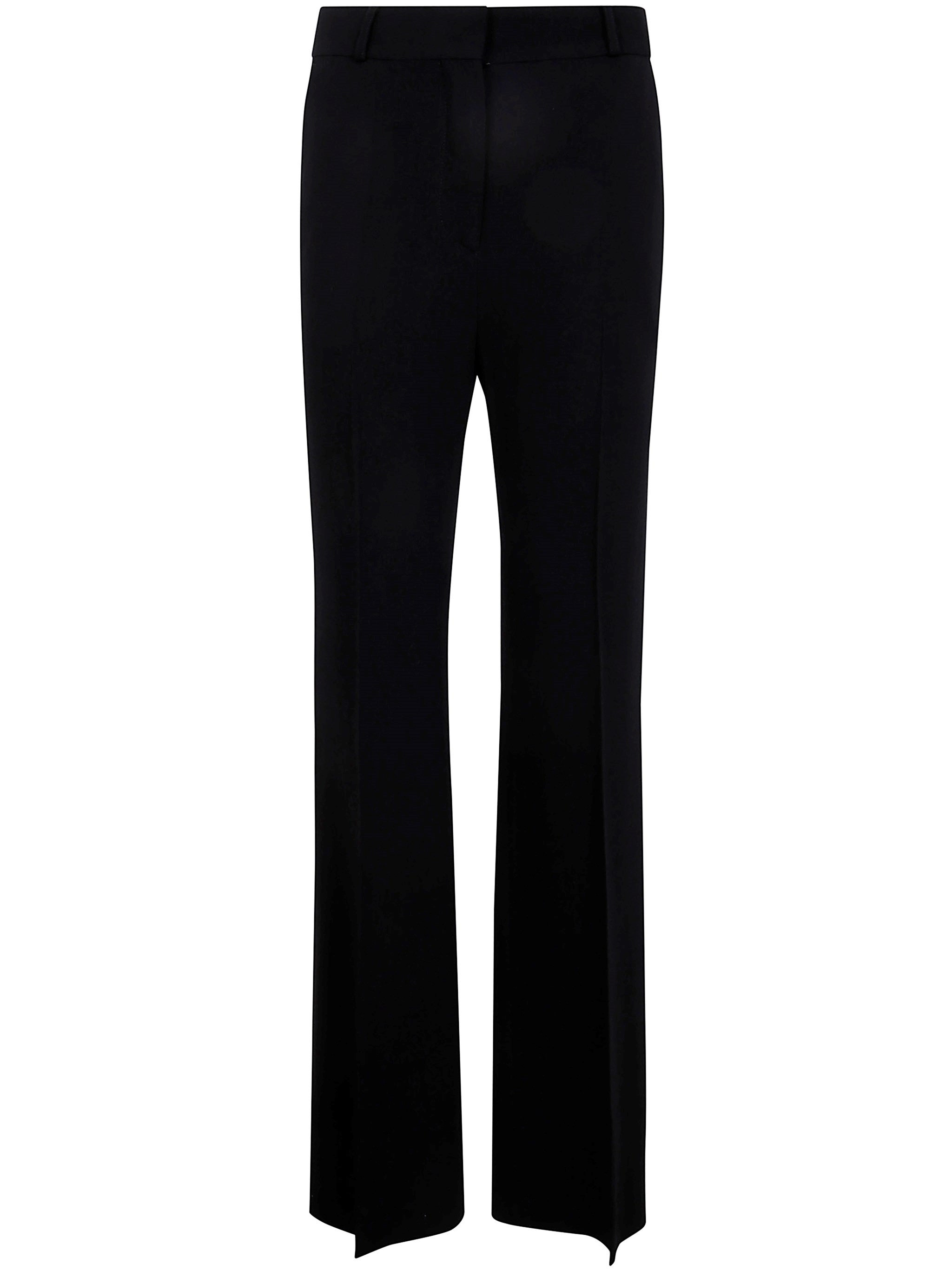 TOTEME Flared Evening Trousers