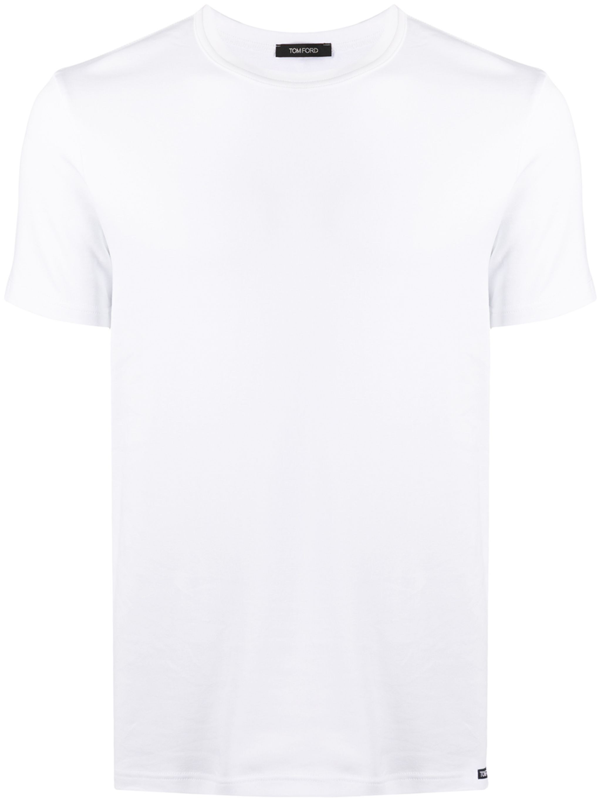 TOM FORD UNDERWEAR Crew Neck T-Shirt
