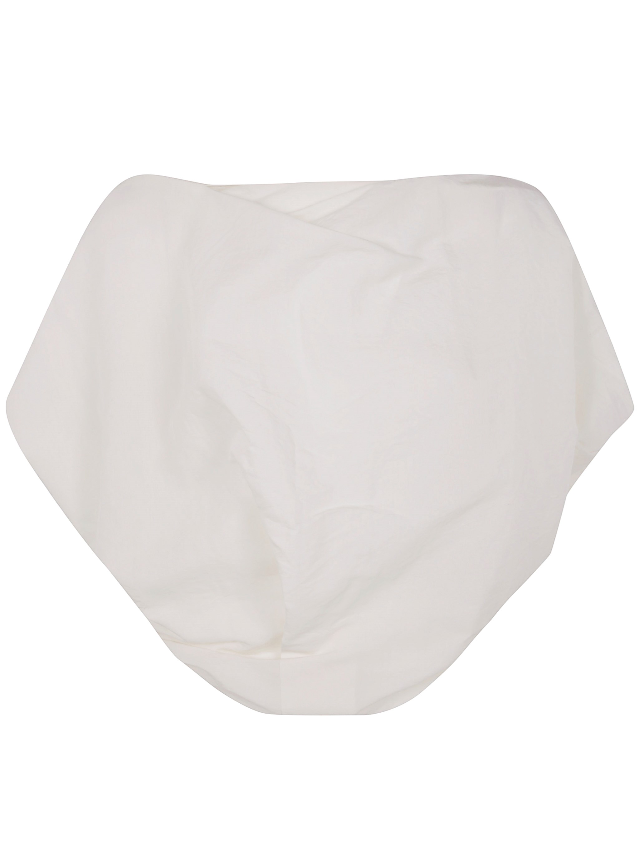 Khaite Women's Niles Top In Beige