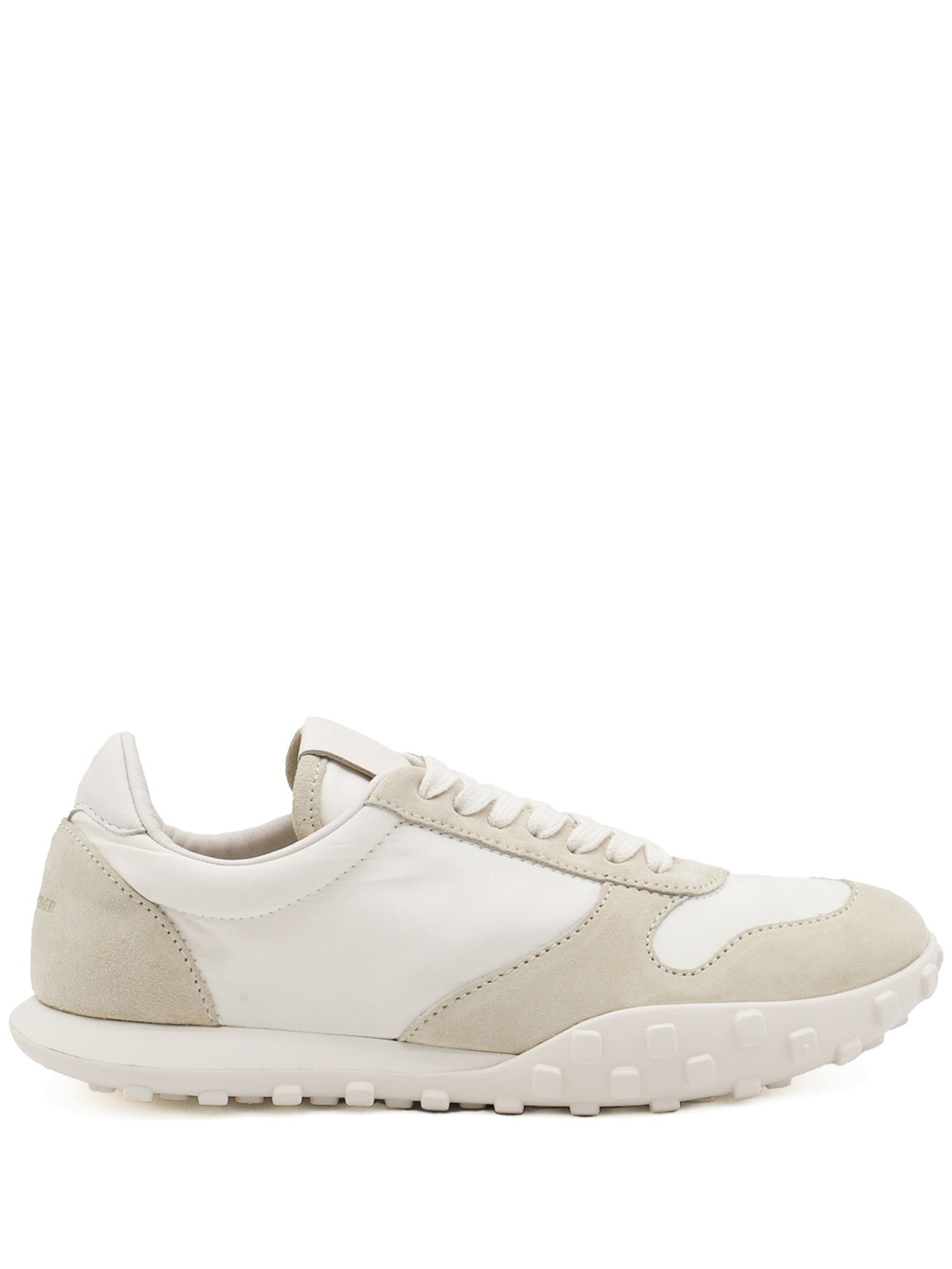 JIL SANDER Low Top Sneakers Jil Sander
