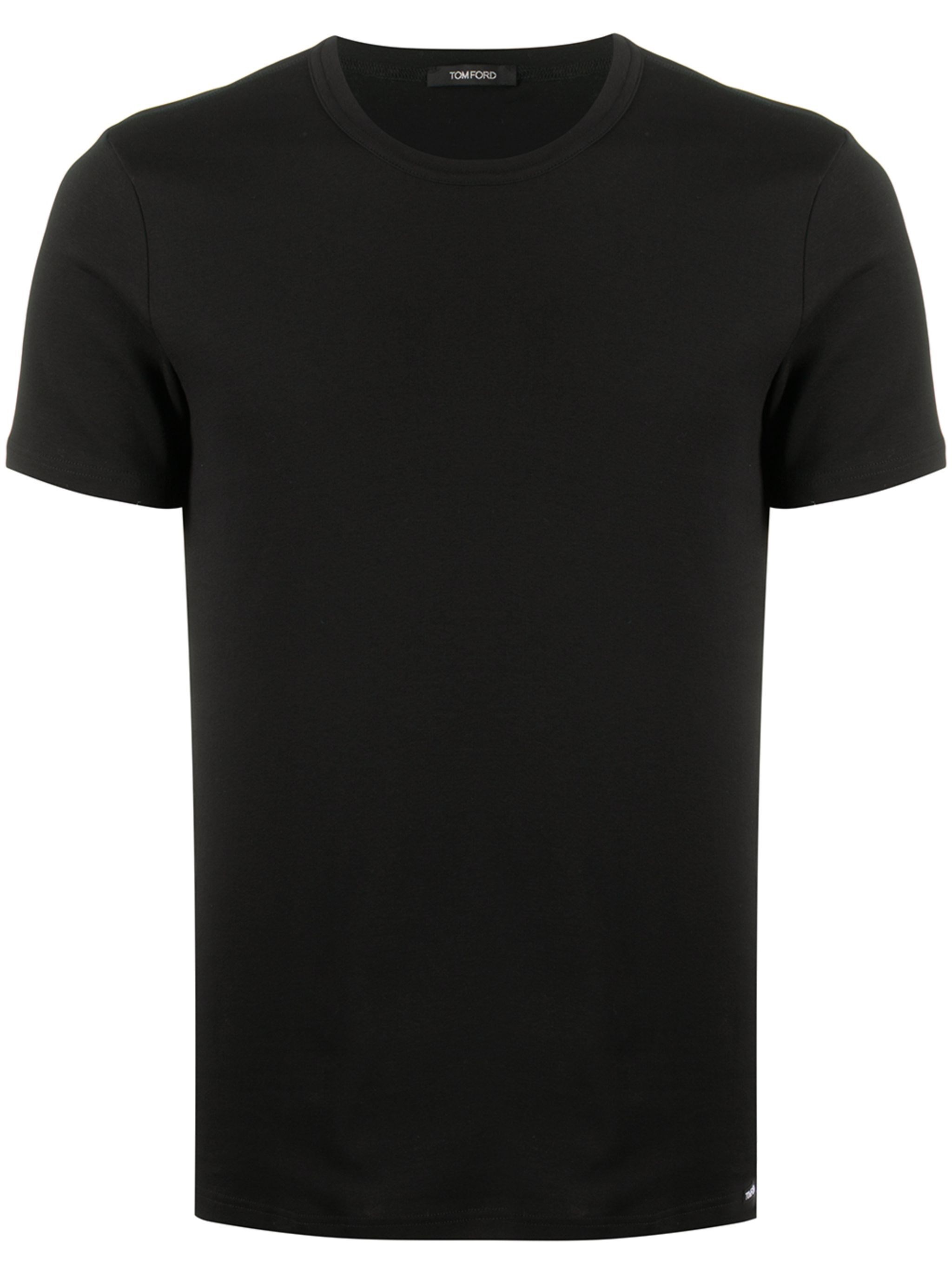 TOM FORD UNDERWEAR Crew Neck T-Shirt