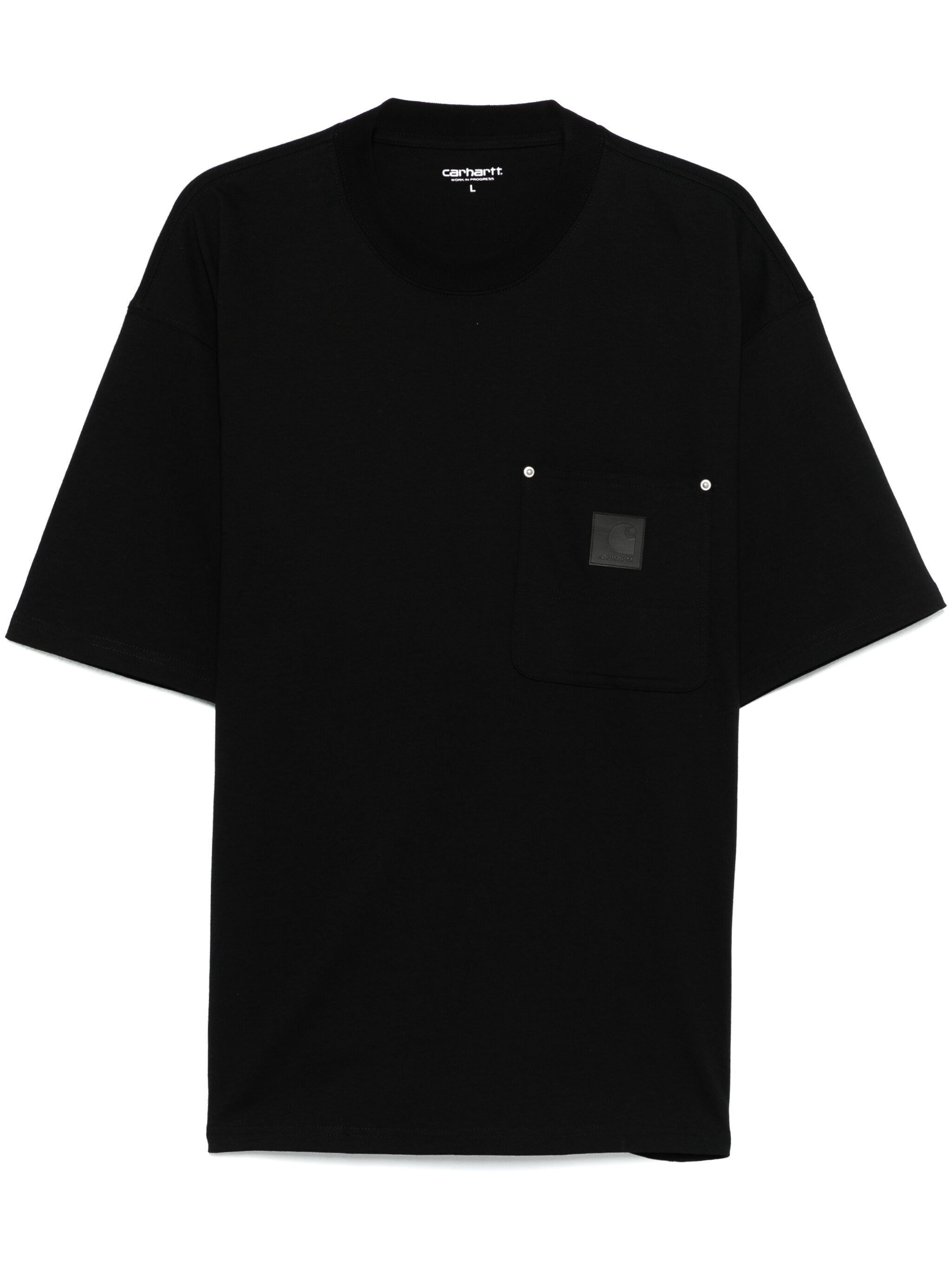 Carhartt WIP Eldon Kurzarm-Taschen-T-Shirt