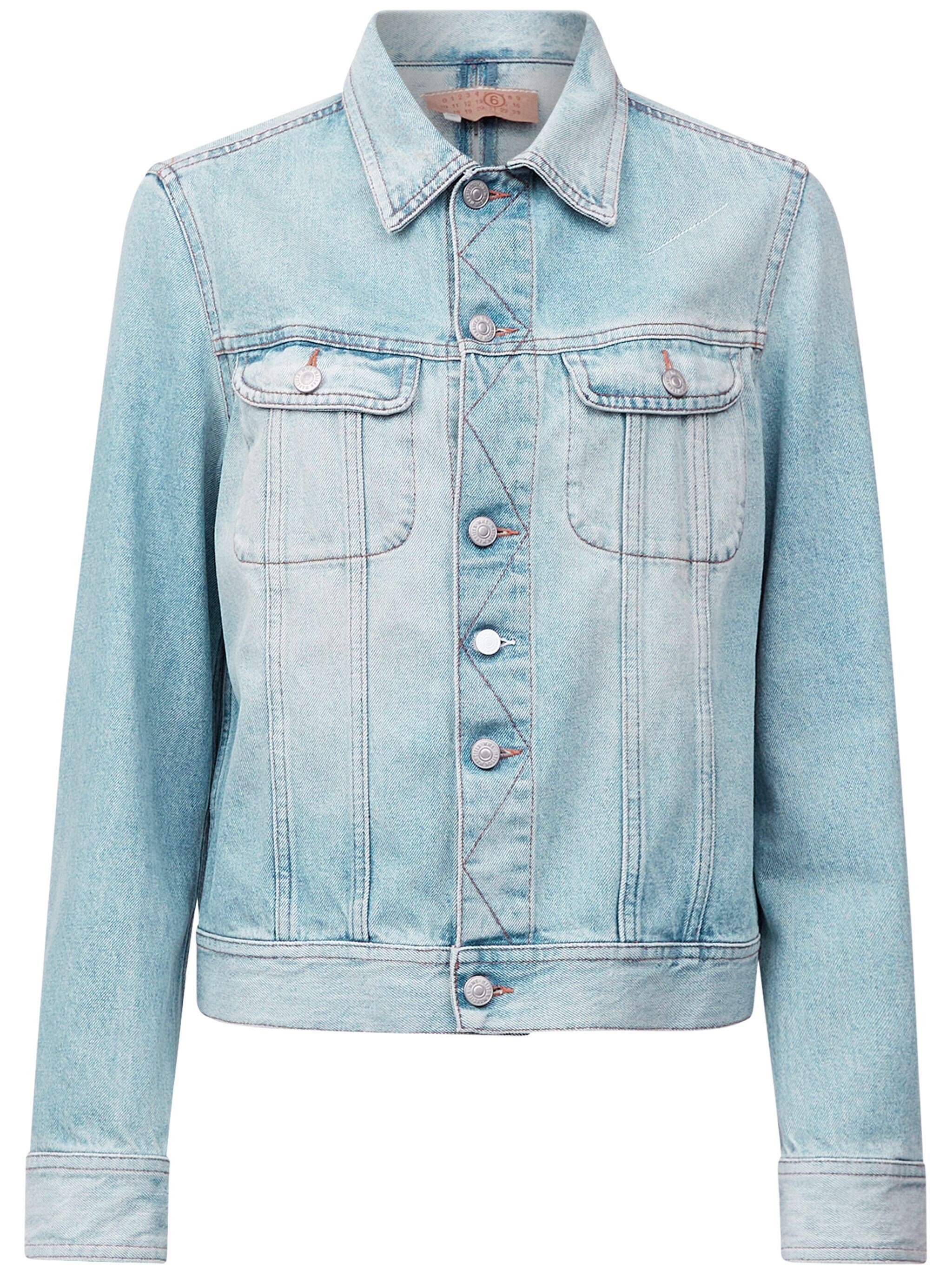 MM6 Sportsjacket By Mm6
