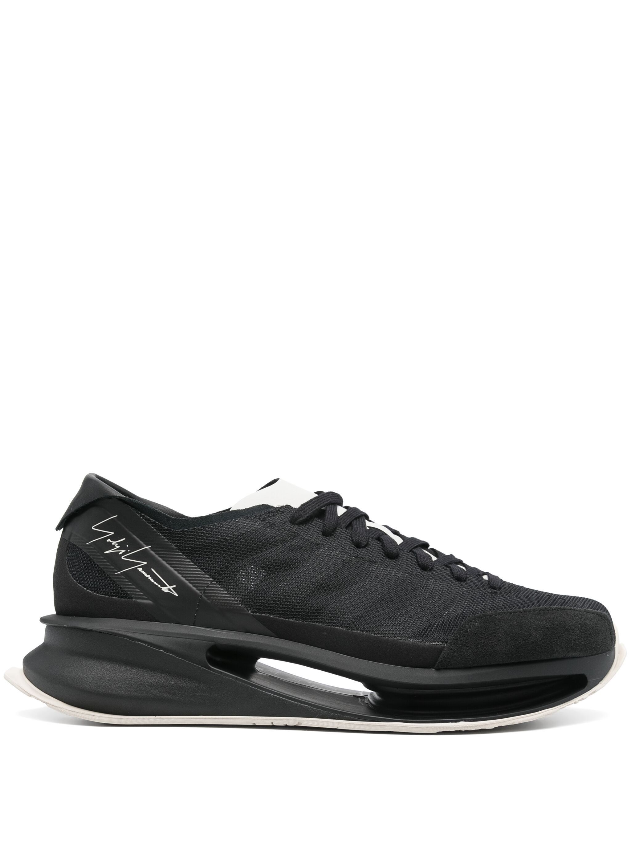 Y-3 YOHJI YAMAMOTO ADIDAS Y-3 S-Gendo Run Sneakers