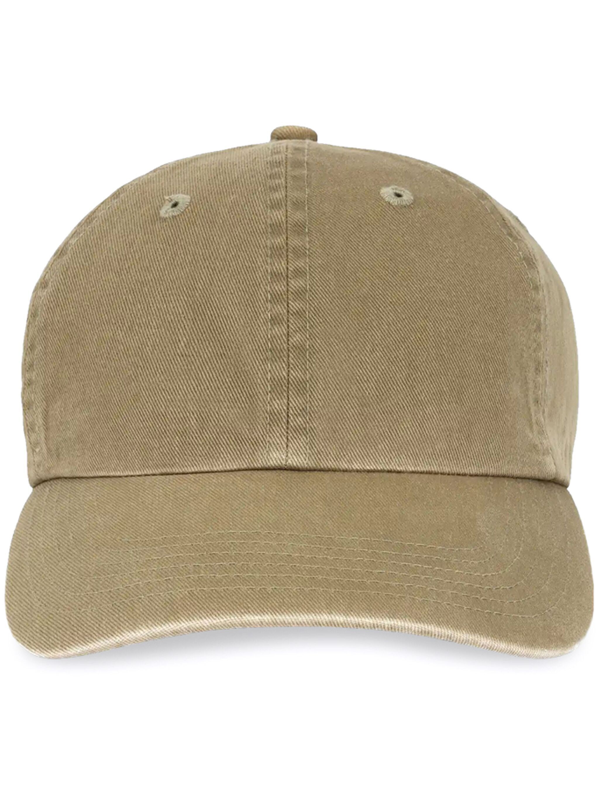 Entire Studios Standard Cap In Beige