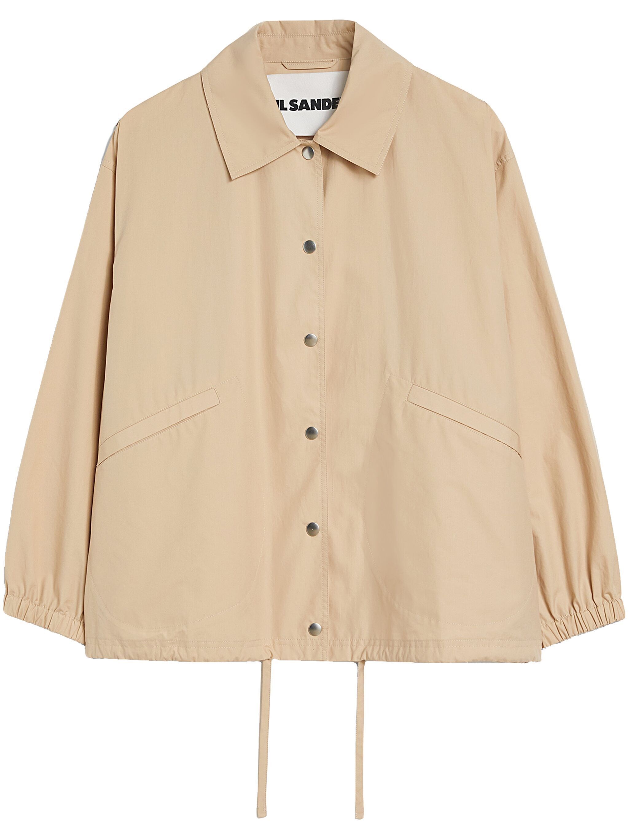Blouson Donna Jil Sander 01