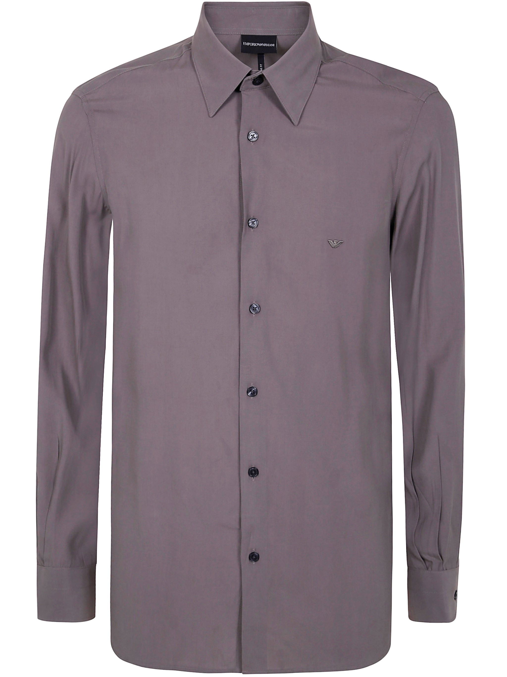 Camicia Classica Emporio Armani