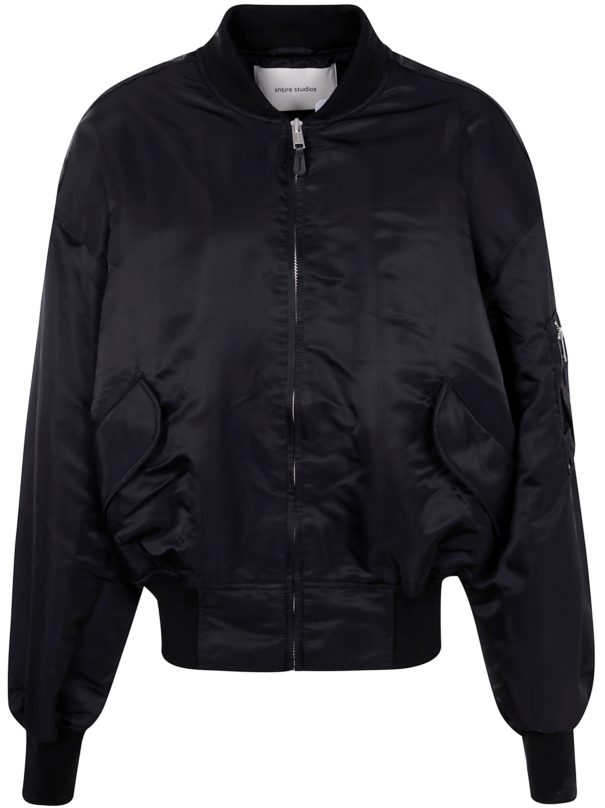 ENTIRE STUDIOS Broad Bomber By Entire Studios