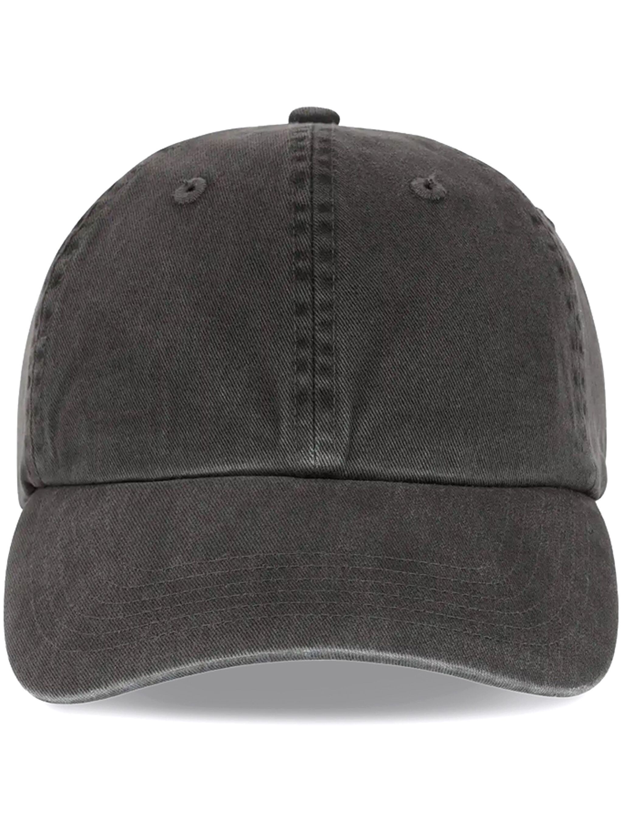 Entire Studios Standard Cap In Black