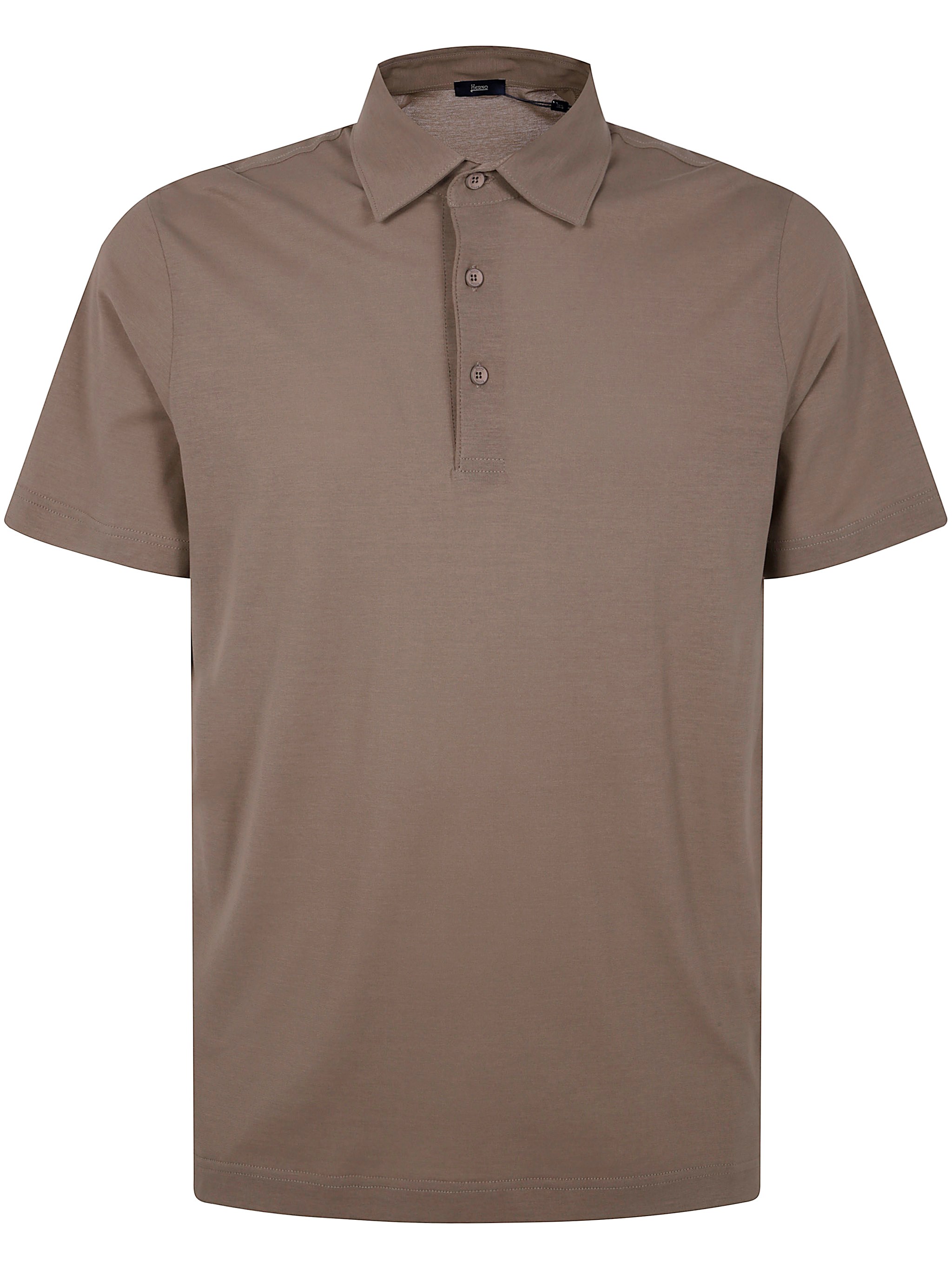 Herno Man Polo Shirt