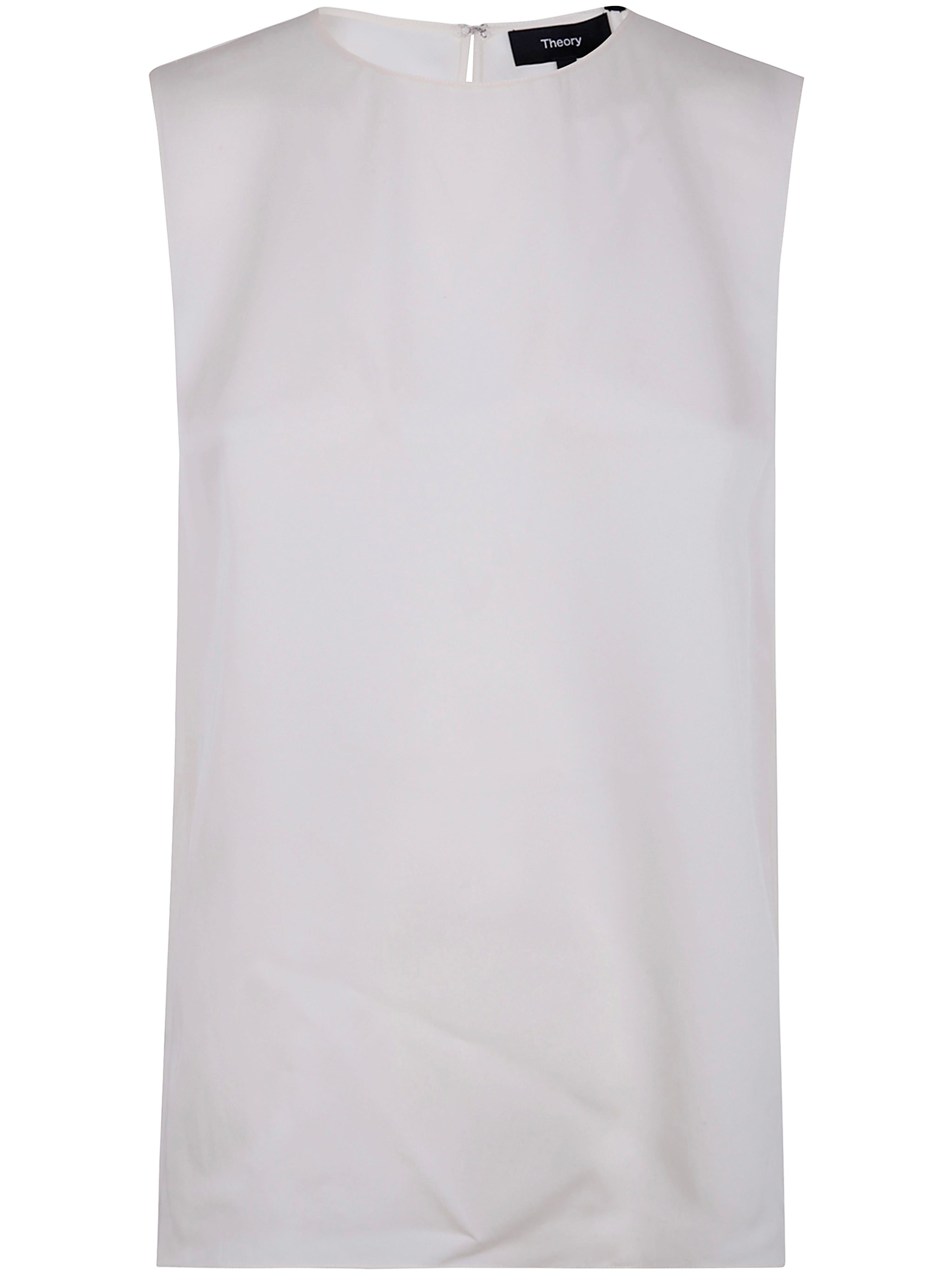 THEORY Straight Shell. Mode1 By Theory