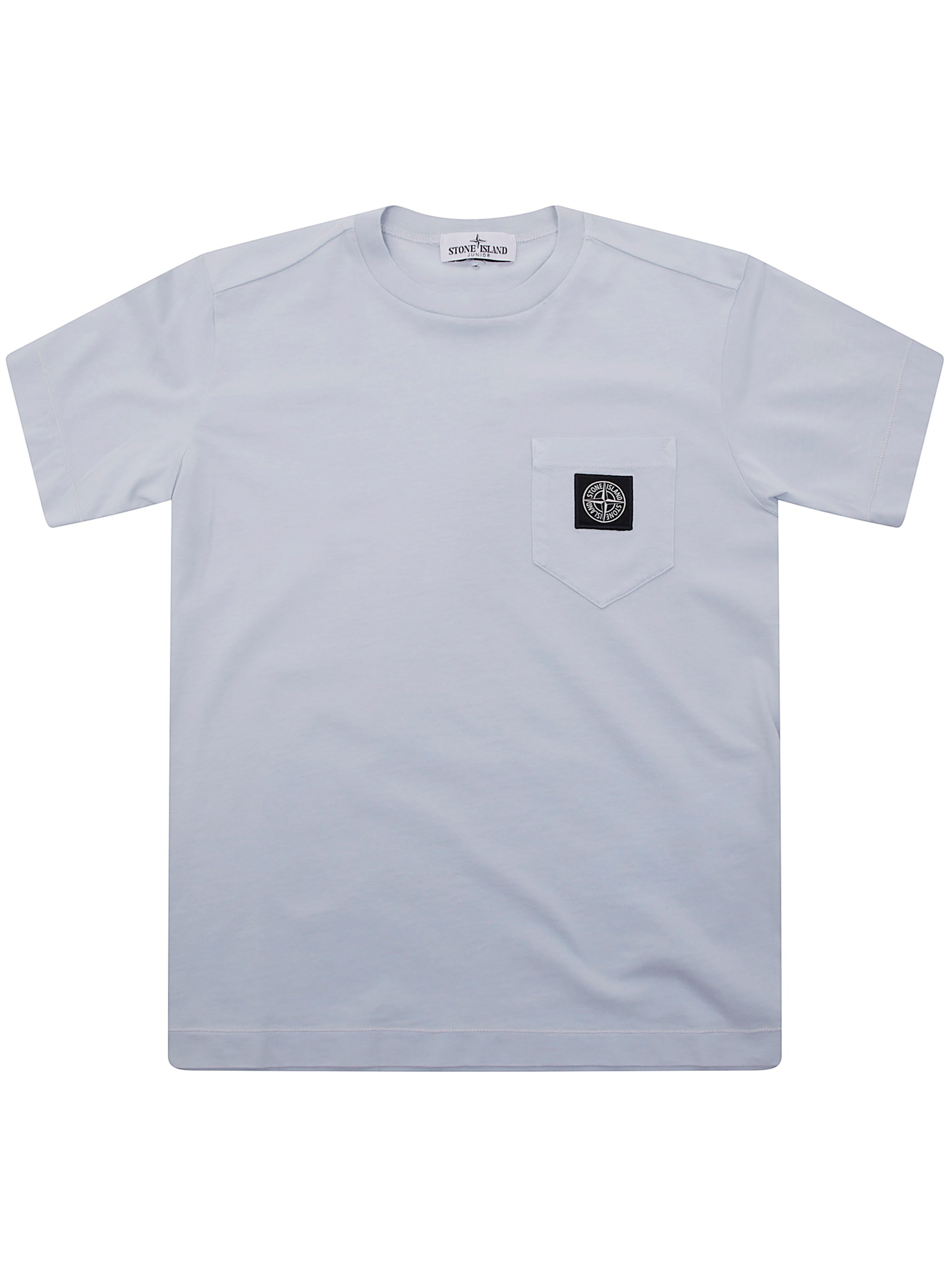 STONE ISLAND JUNIOR T-Shirt Stone Island Junior　STONE ISLAND JUNIOR Tシャツ ストーンアイランド ジュニア STONE