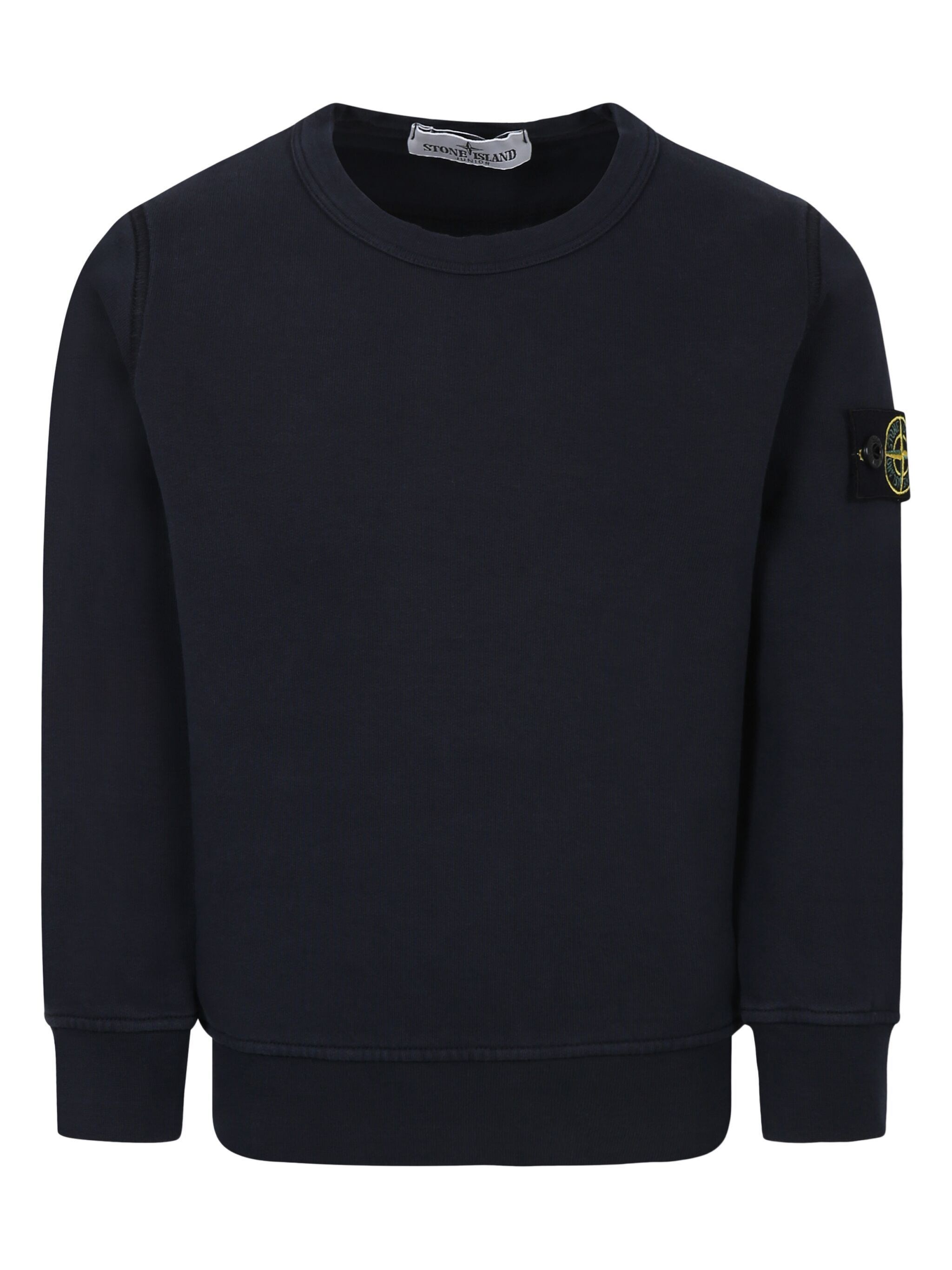 STONE ISLAND JUNIOR Hoodie Stone Island Junior