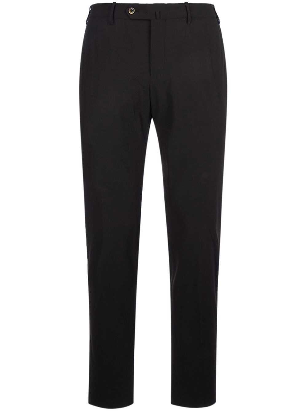 PT01 Slim Fit Trousers By Pt01